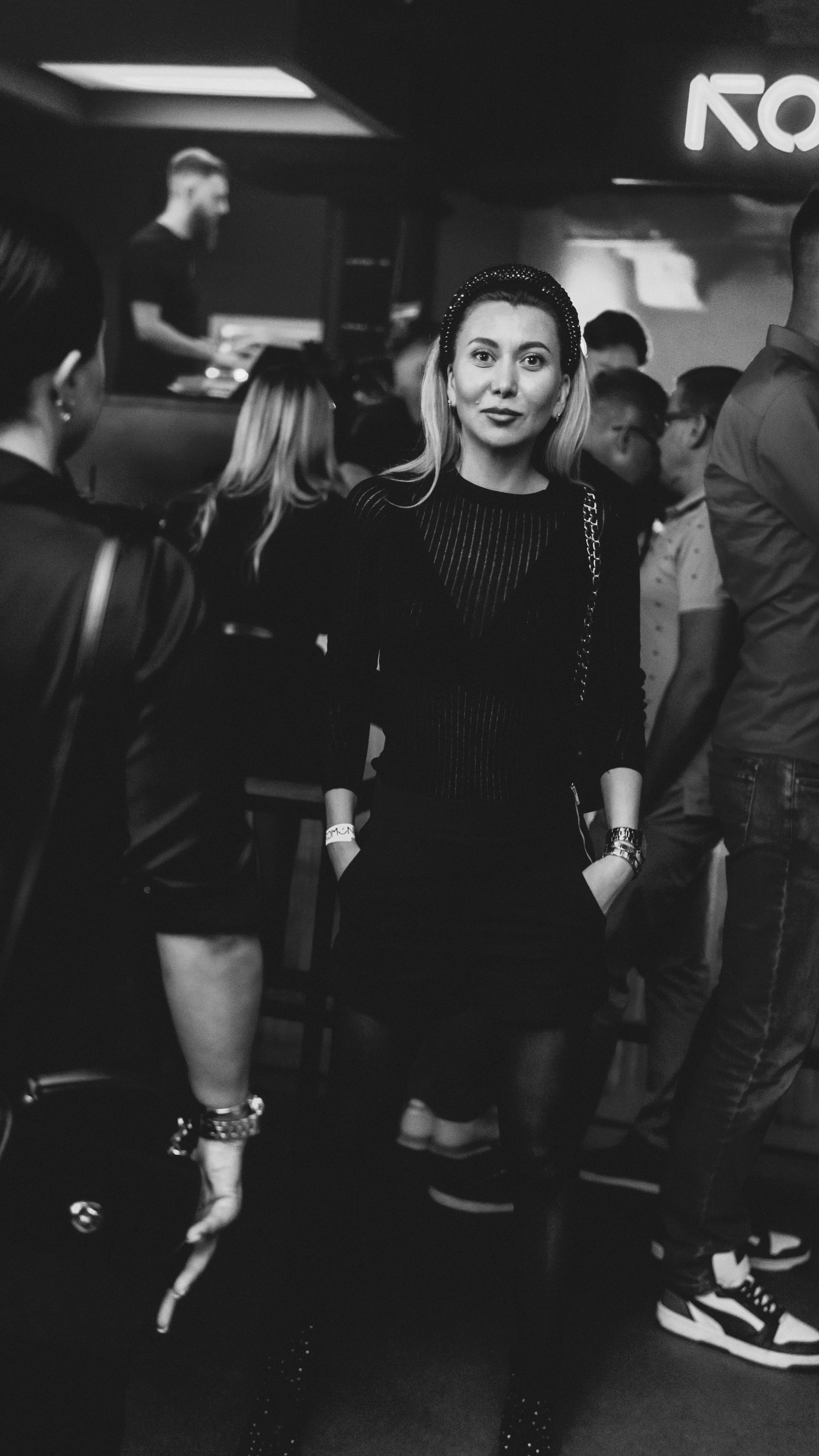 Community. Андрей Риттер Репортажный идейный портретный фотограф Сахалина