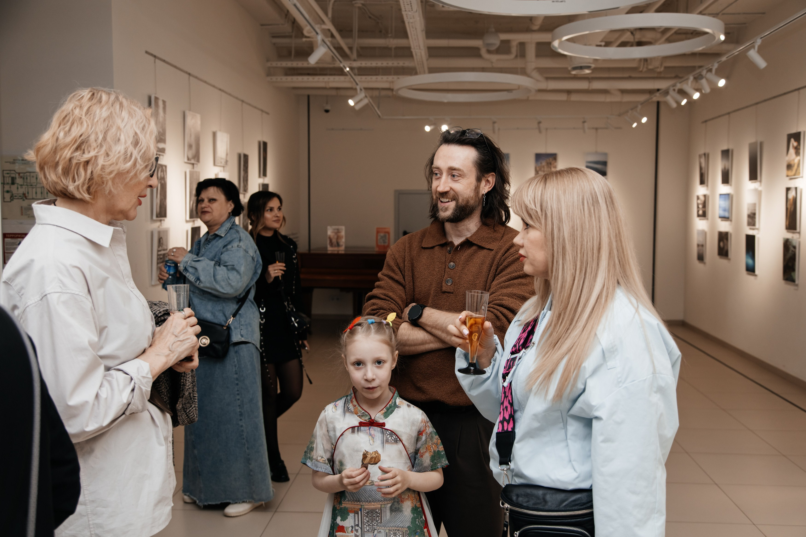 Ростов-на-Дону «Мир в Деталях» и «1000 лиц воды». ARTEXPOPHOTO