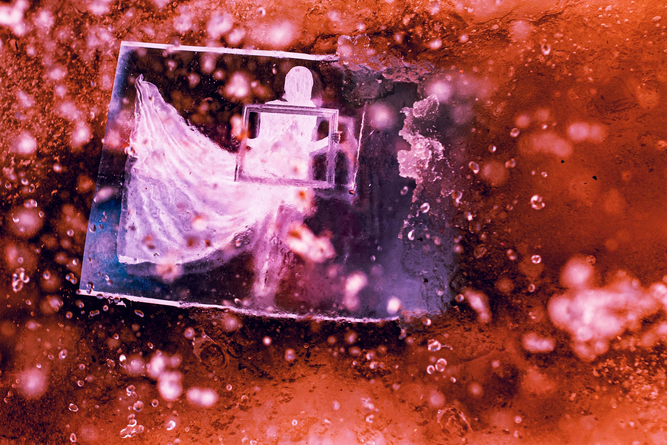 Ростов-на-Дону «Тысяча лиц воды». ARTEXPOPHOTO