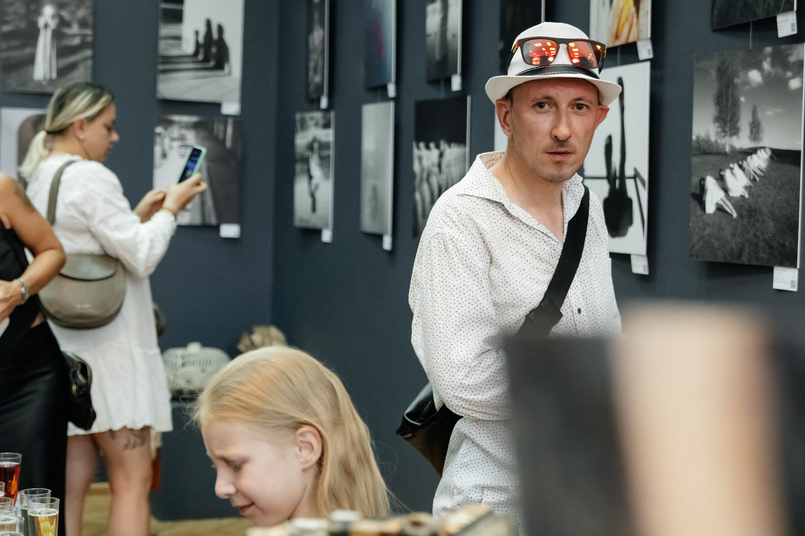 «ИСКУССТВО XXI ВЕКА» Ростов-на-Дону. ARTEXPOPHOTO