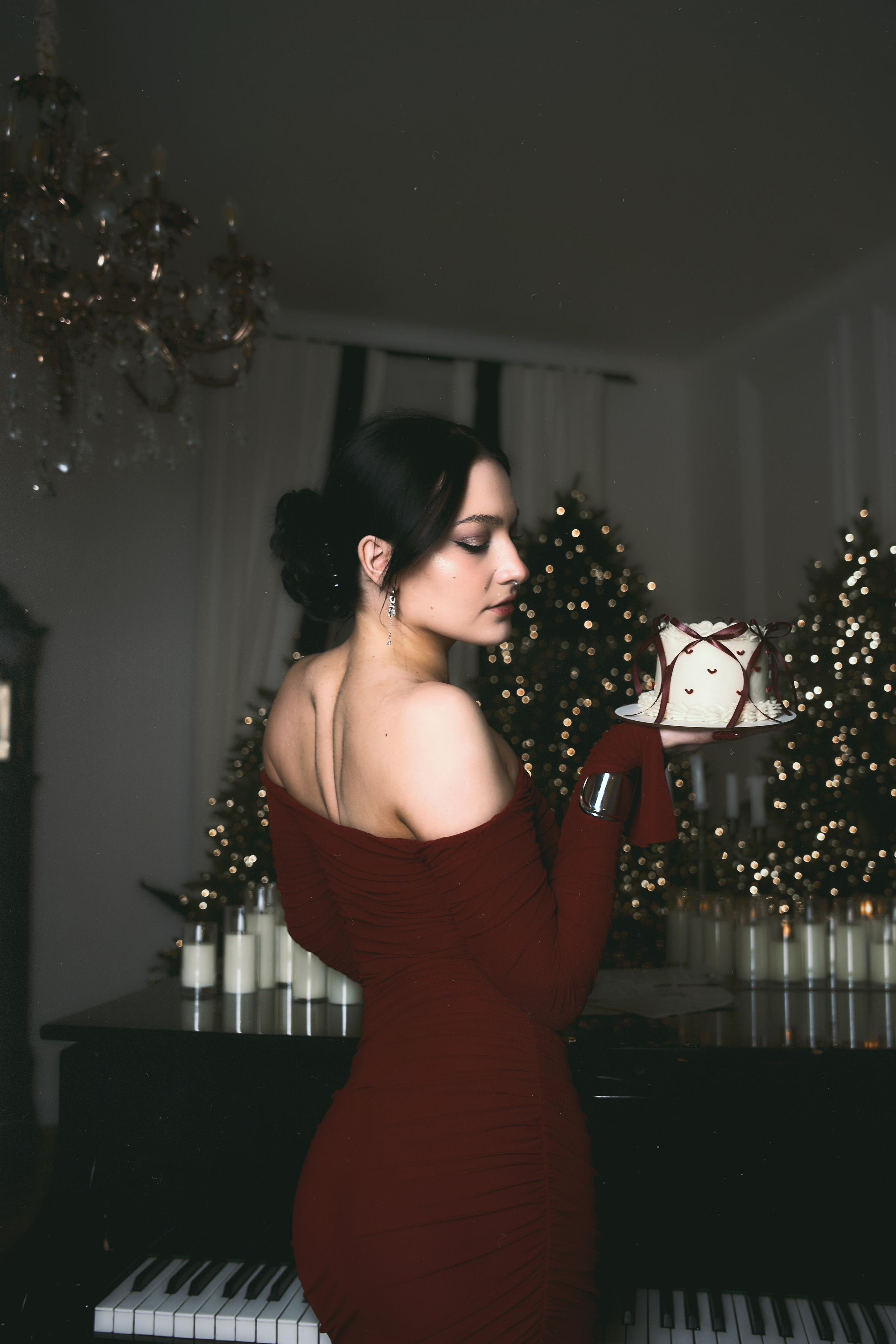 Нежный вайб. Фотограф Тимур Хайруллин