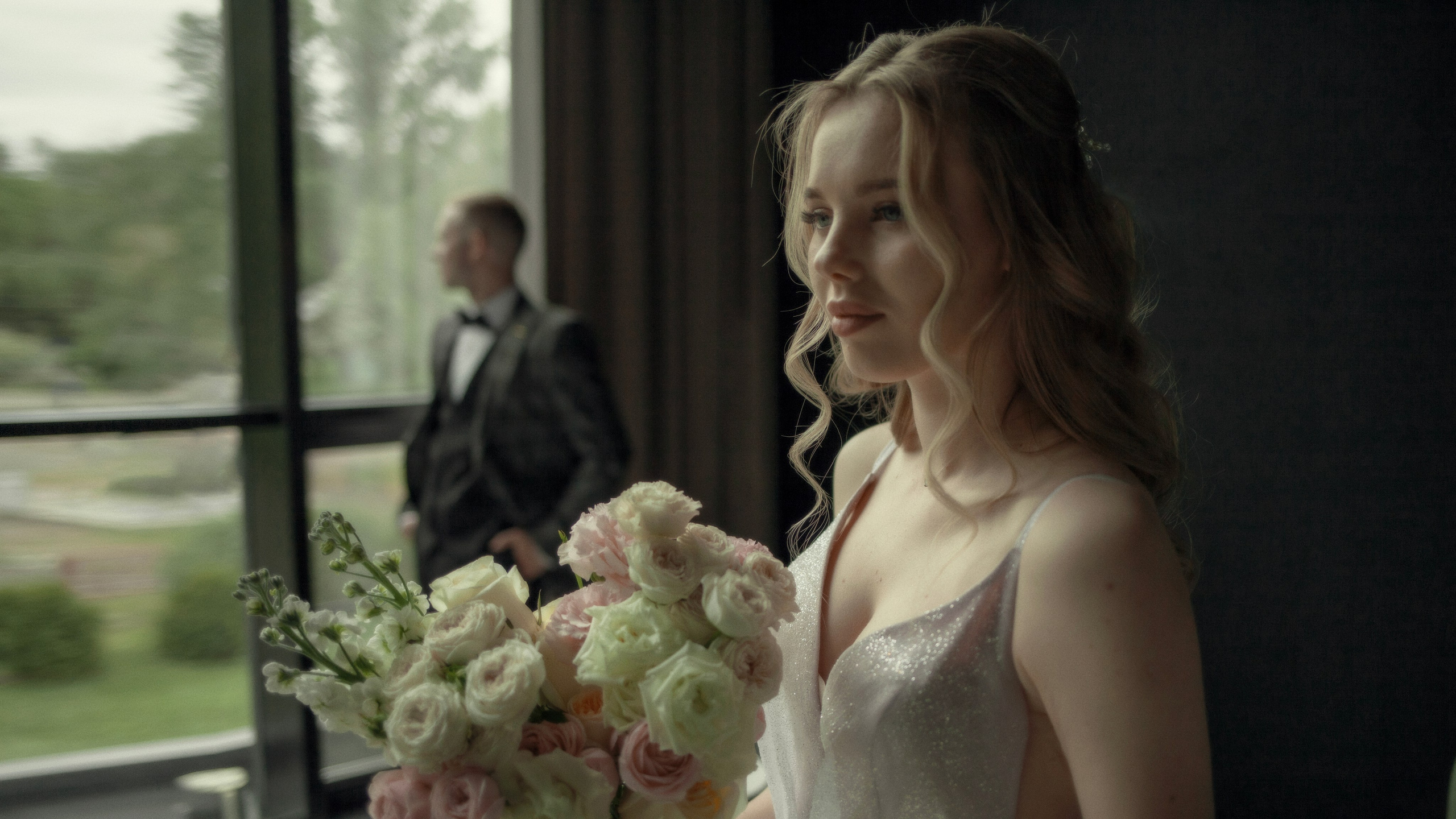 Alexandr & Yuliana. Фотограф и Видеограф Артур Гимаев