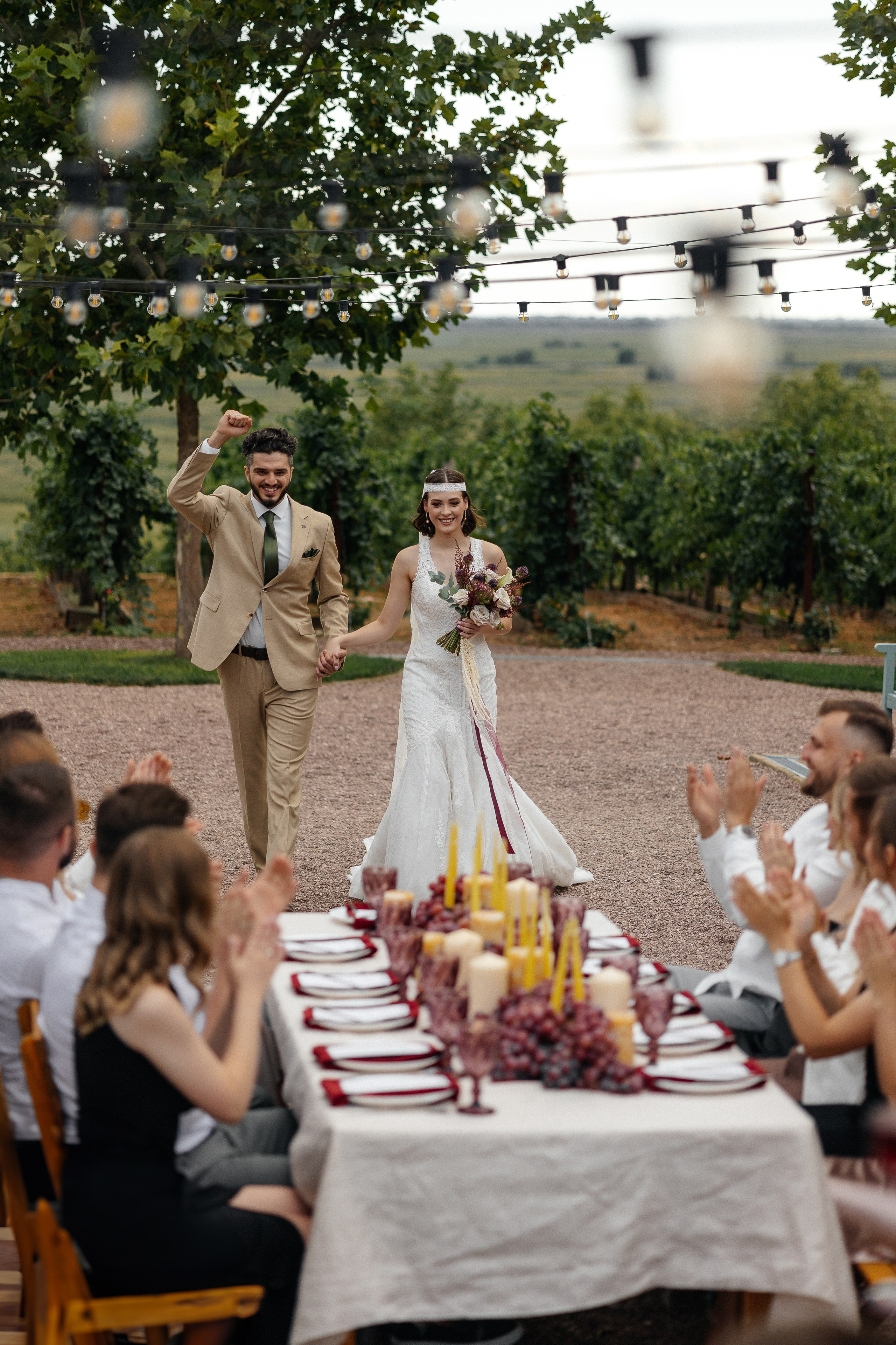 WEDDING ITALIA. Фотограф Евгений Горпиняк
