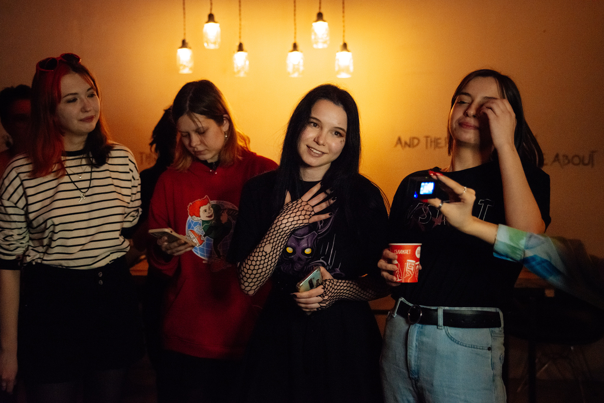 VSRAT RAP. БАТТЛ ЛУЯНЫ. Репортажный фотограф в Санкт-Петербурге Анастасия Клёпова