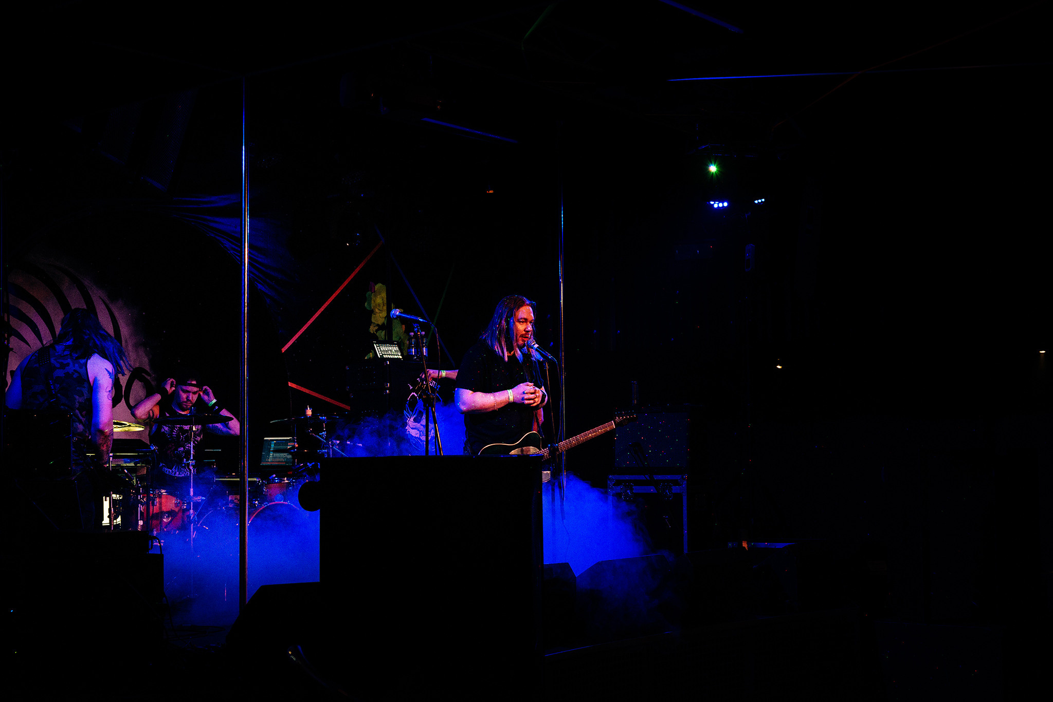 АтомФест от Росатом. Репортажный фотограф в Санкт-Петербурге Анастасия Клёпова