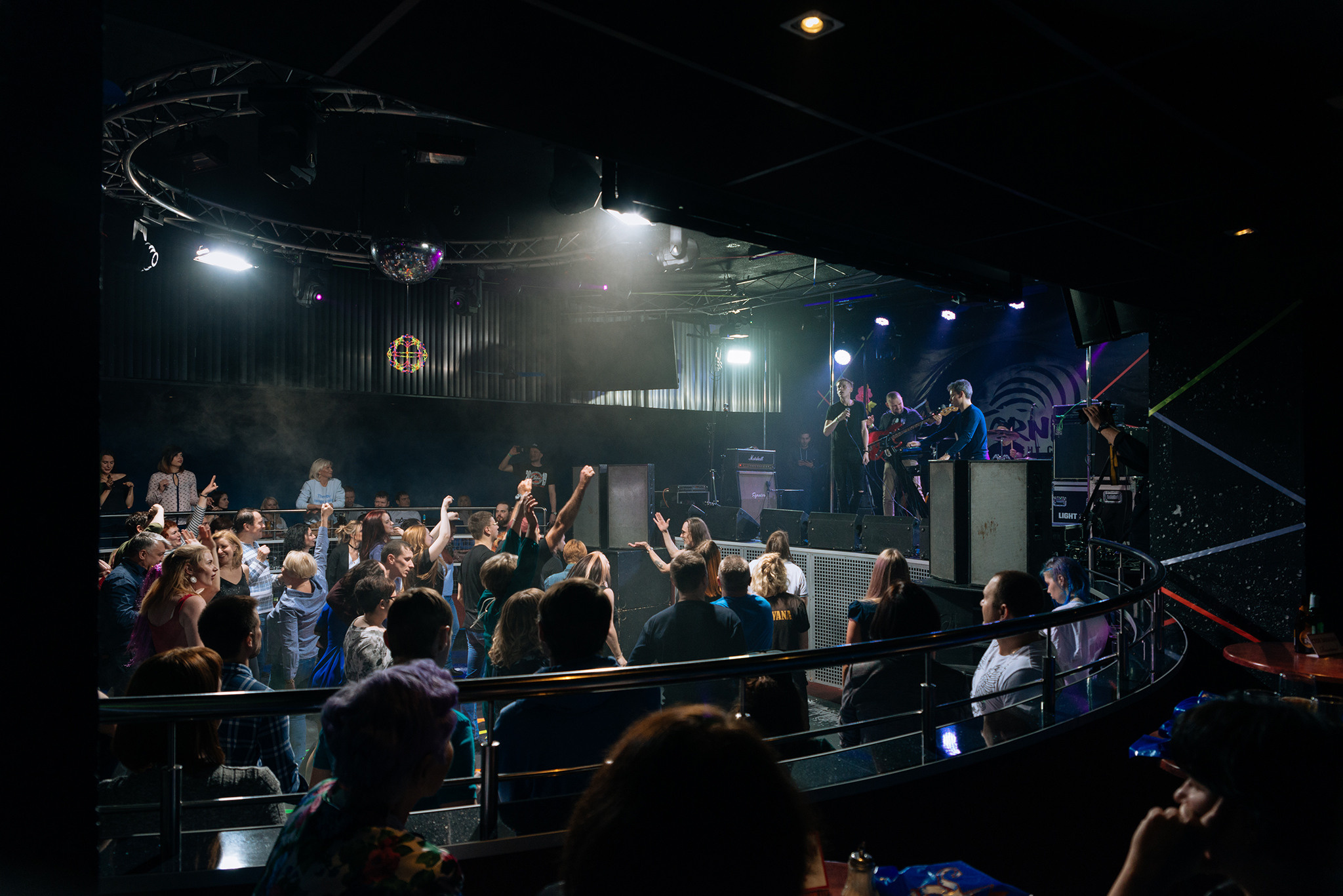 АтомФест от Росатом. Репортажный фотограф в Санкт-Петербурге Анастасия Клёпова