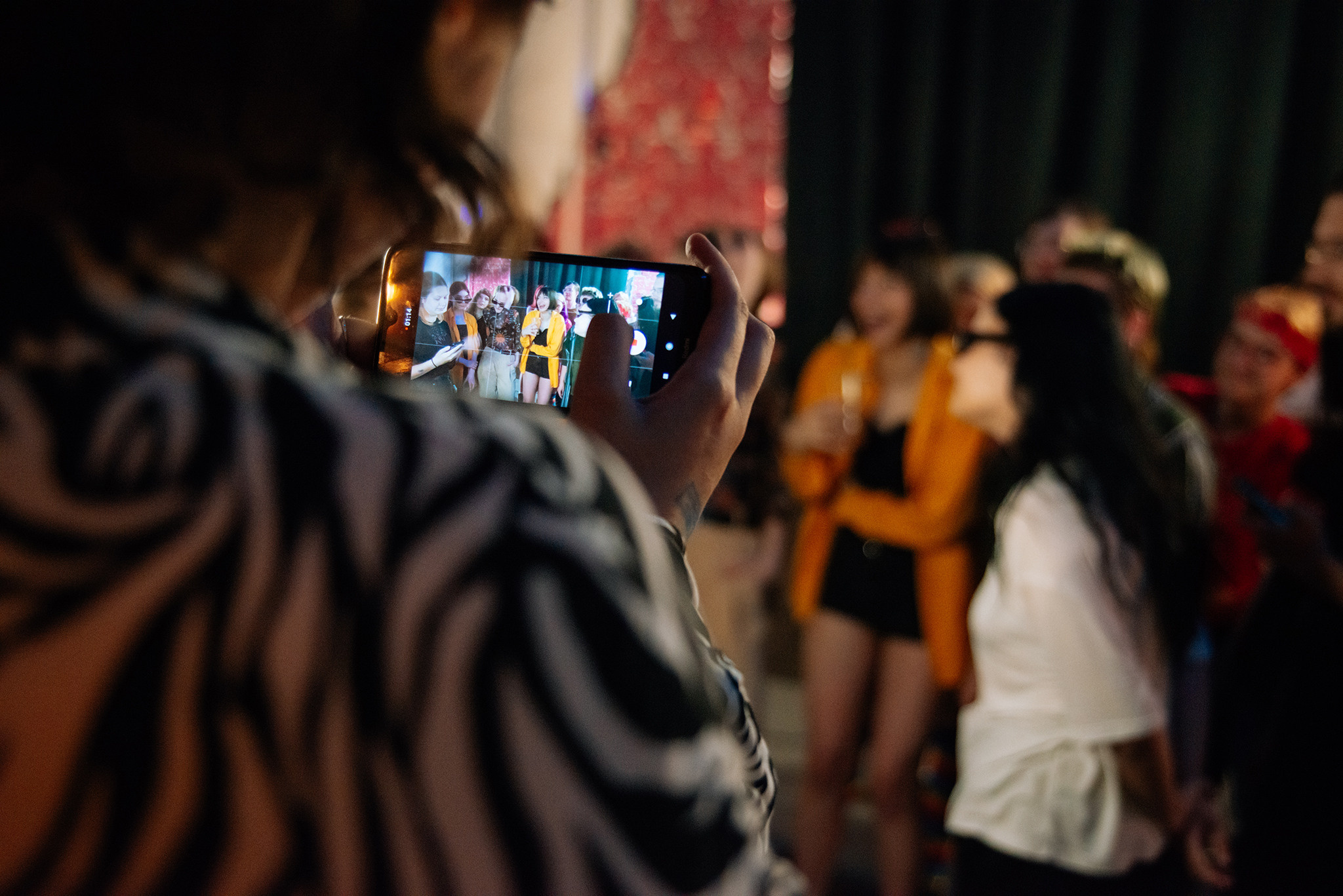 VSRAT RAP. БАТТЛ ЭШСКАРИ. Репортажный фотограф в Санкт-Петербурге Анастасия Клёпова