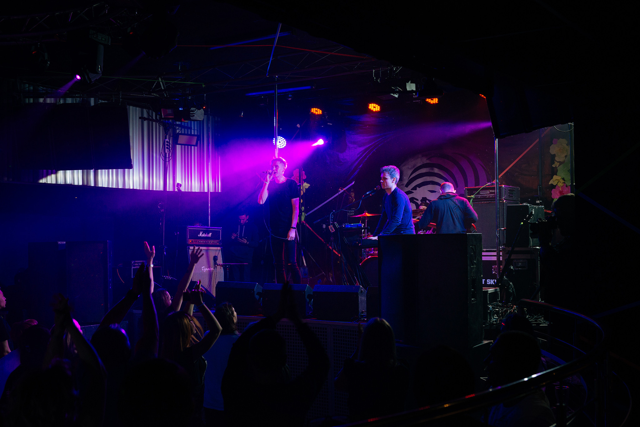 АтомФест от Росатом. Репортажный фотограф в Санкт-Петербурге Анастасия Клёпова