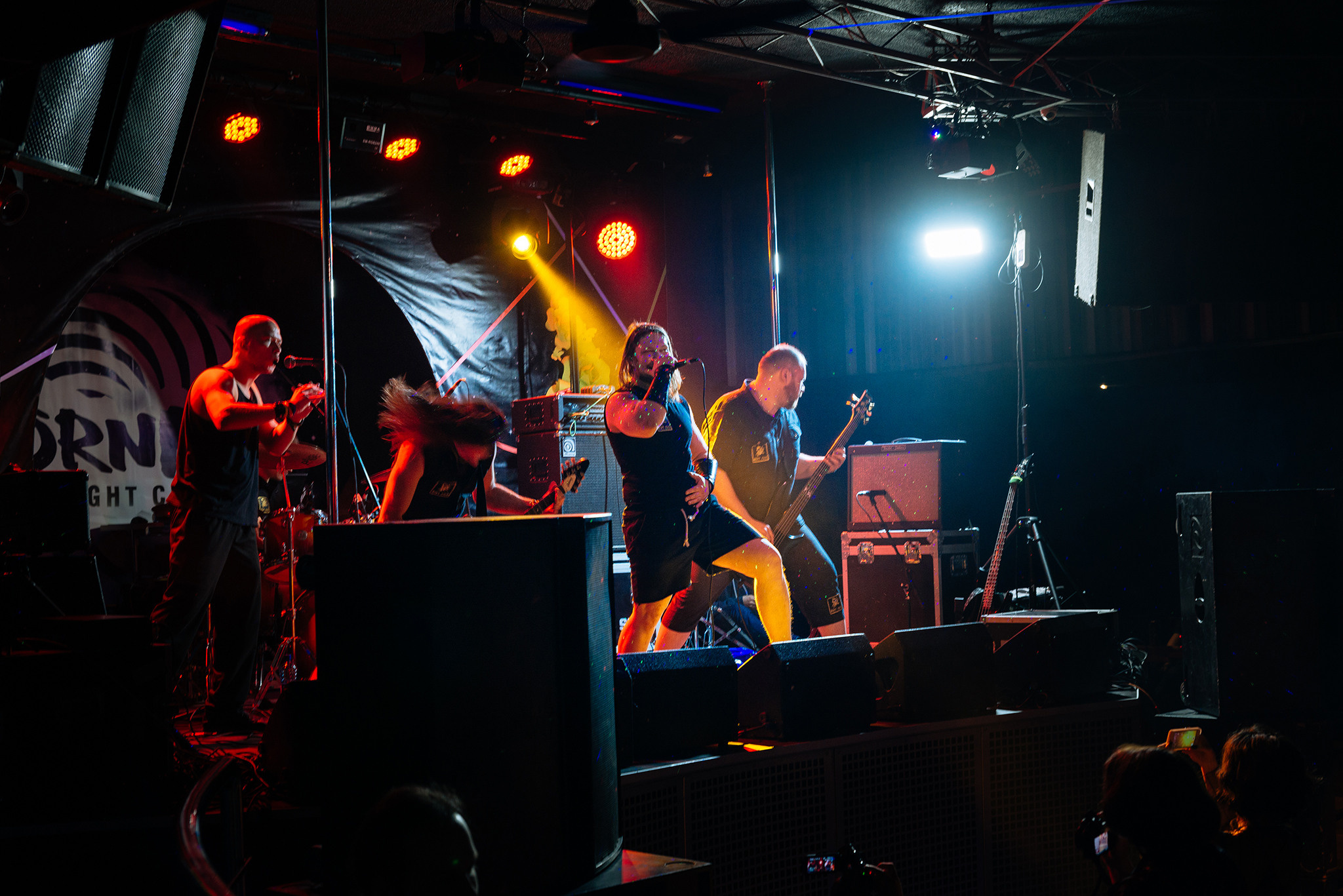 АтомФест от Росатом. Репортажный фотограф в Санкт-Петербурге Анастасия Клёпова