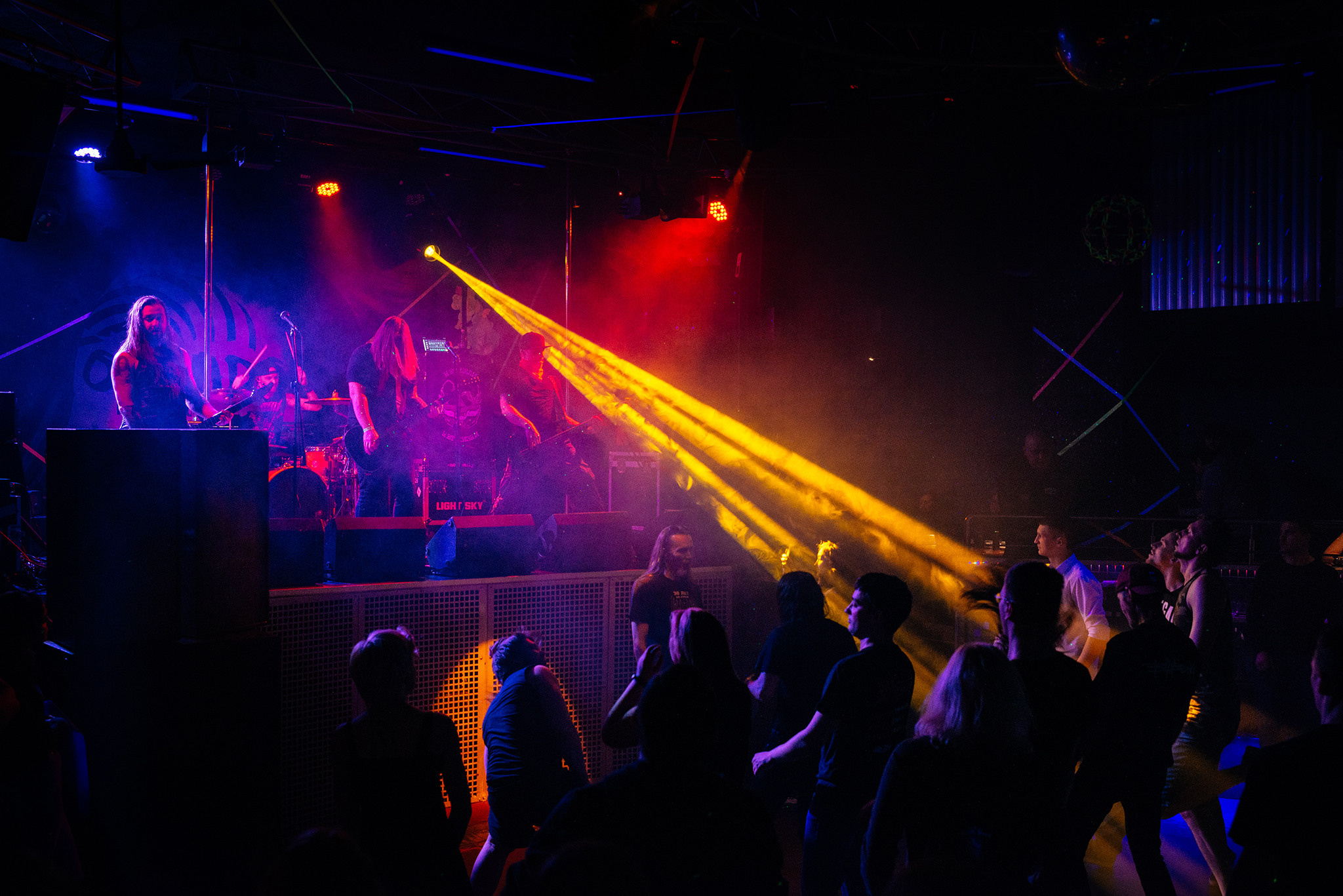 АтомФест от Росатом. Репортажный фотограф в Санкт-Петербурге Анастасия Клёпова