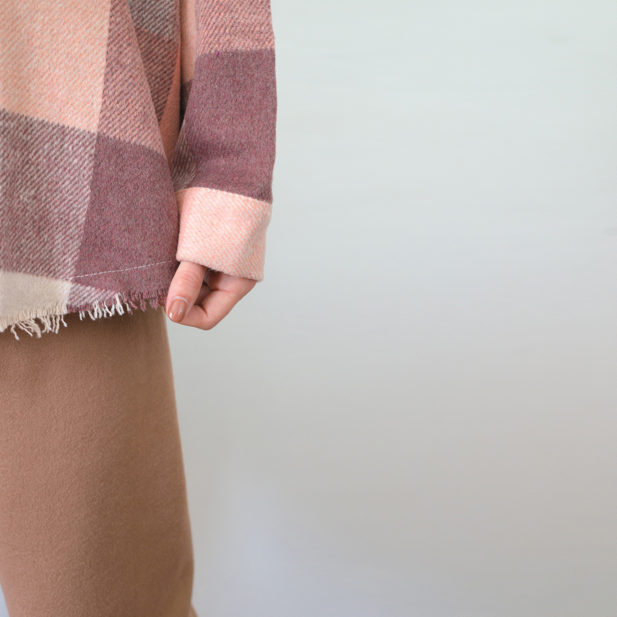 Say koi. Шоурум с корейской одеждой. Репортажный фотограф в Санкт-Петербурге Анастасия Клёпова