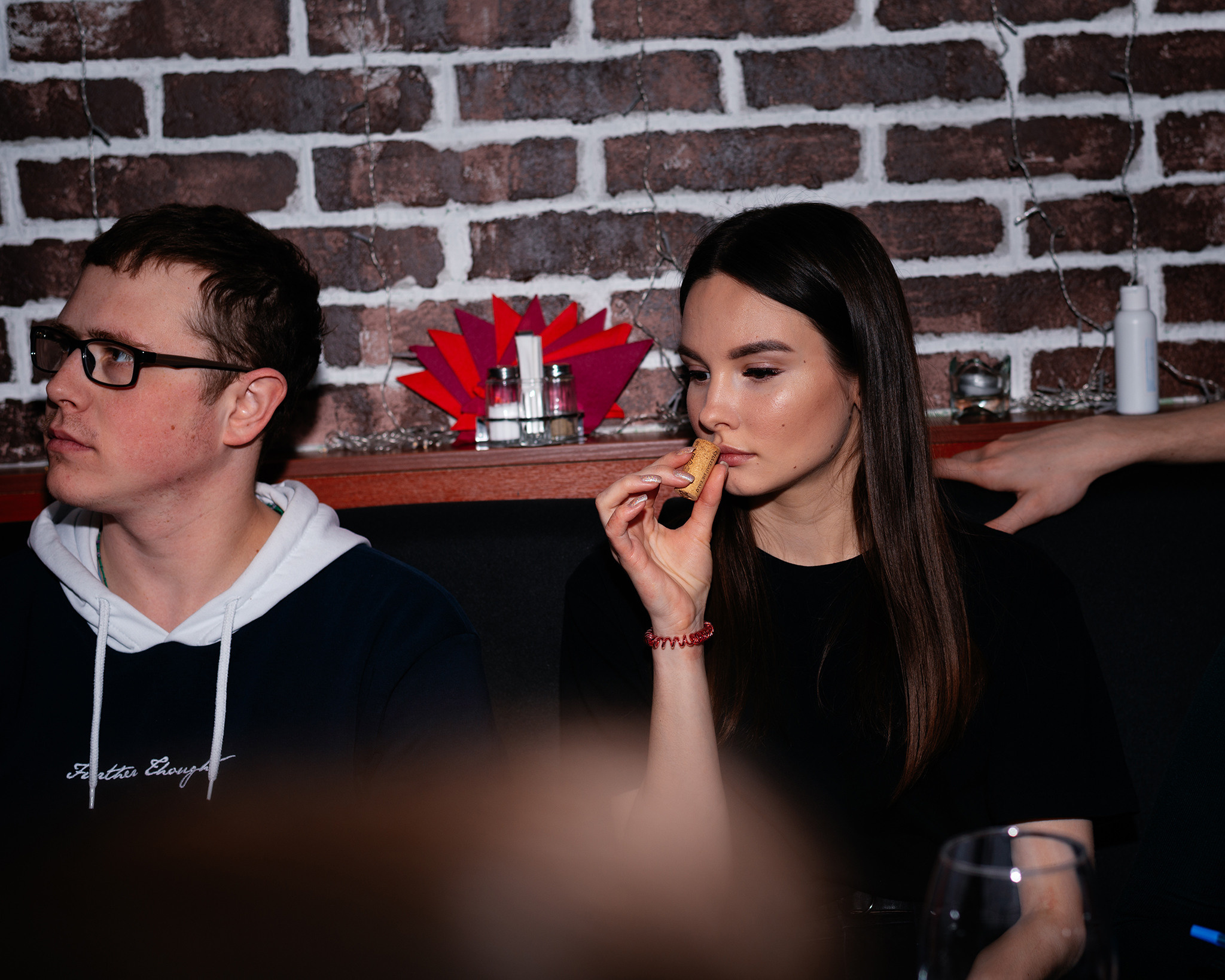 Дегустация вин. Репортажный фотограф в Санкт-Петербурге Анастасия Клёпова