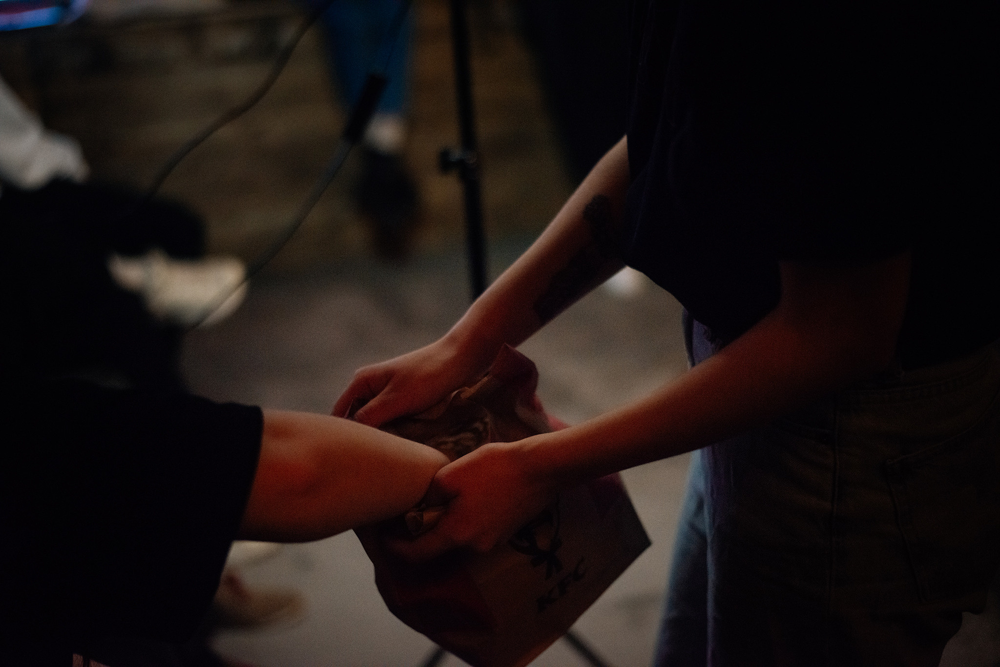 VSRAT RAP. БАТТЛ ЛУЯНЫ. Репортажный фотограф в Санкт-Петербурге Анастасия Клёпова