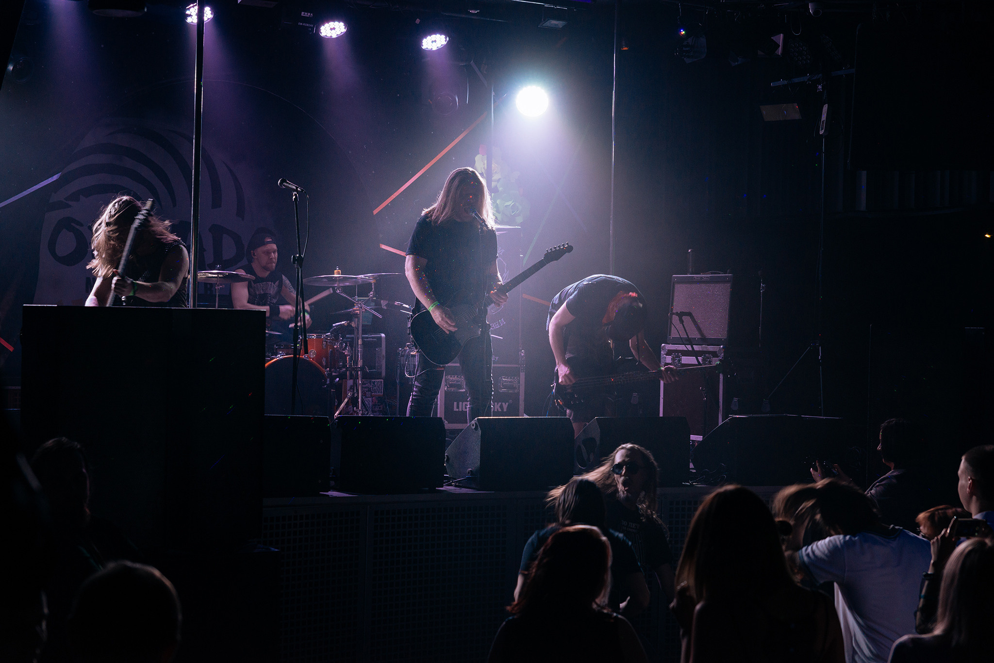 АтомФест от Росатом. Репортажный фотограф в Санкт-Петербурге Анастасия Клёпова