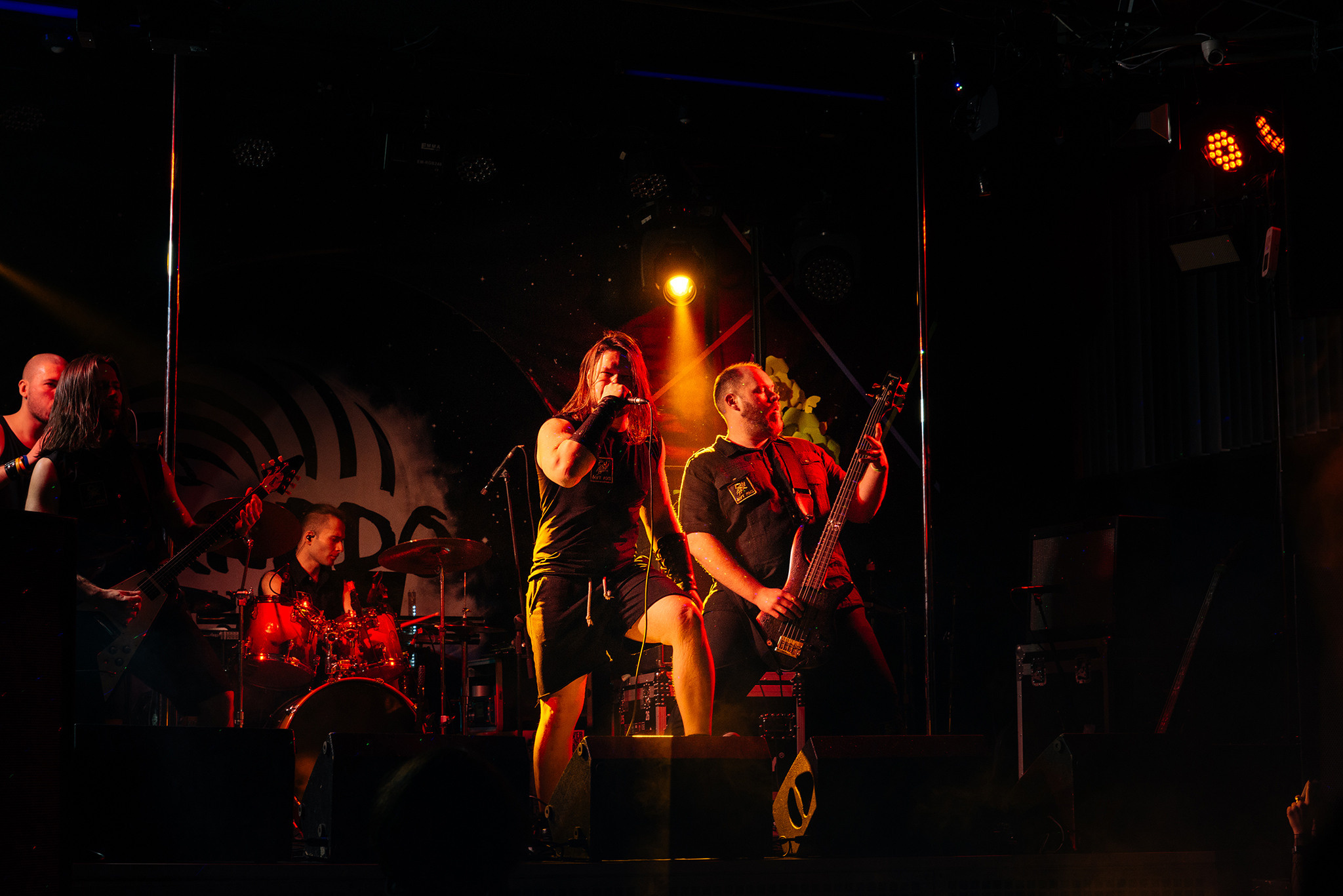 АтомФест от Росатом. Репортажный фотограф в Санкт-Петербурге Анастасия Клёпова