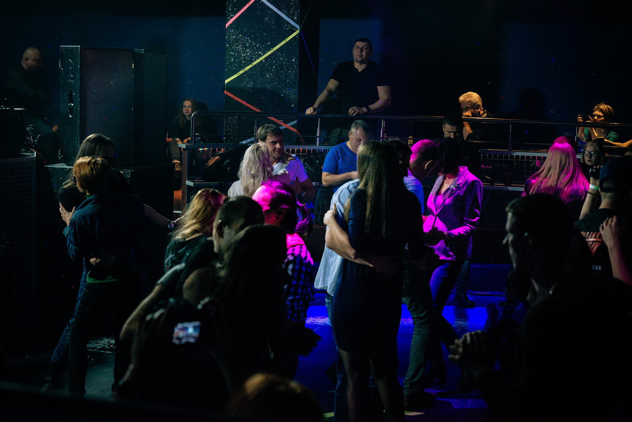 АтомФест от Росатом. Репортажный фотограф в Санкт-Петербурге Анастасия Клёпова