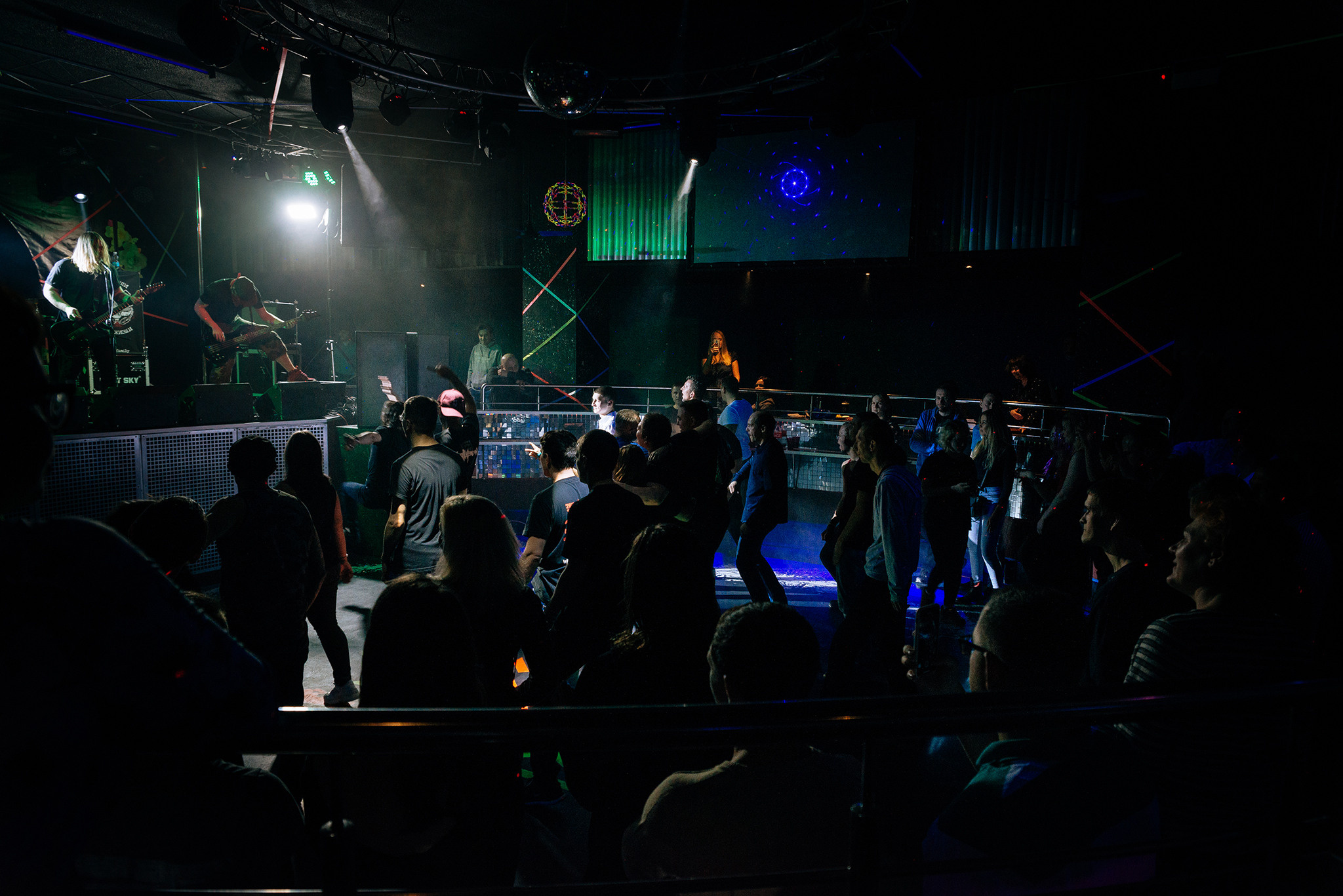 АтомФест от Росатом. Репортажный фотограф в Санкт-Петербурге Анастасия Клёпова