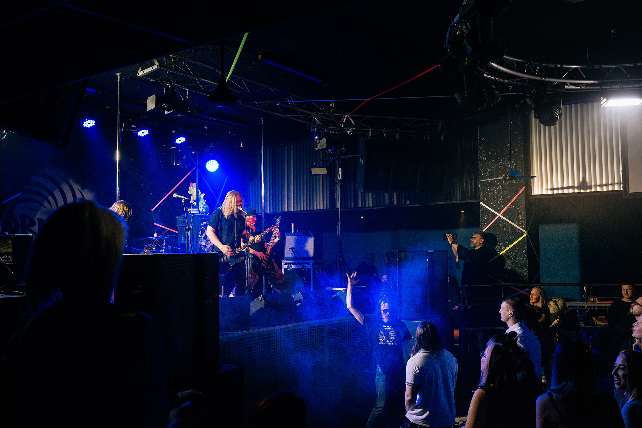 АтомФест от Росатом. Репортажный фотограф в Санкт-Петербурге Анастасия Клёпова