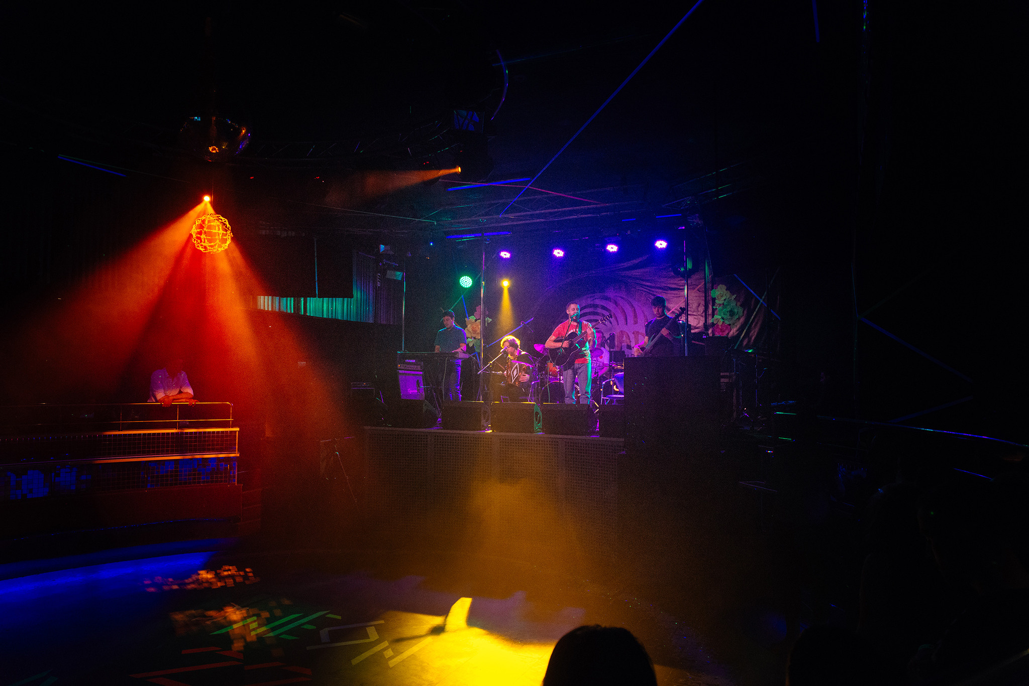 АтомФест от Росатом. Репортажный фотограф в Санкт-Петербурге Анастасия Клёпова