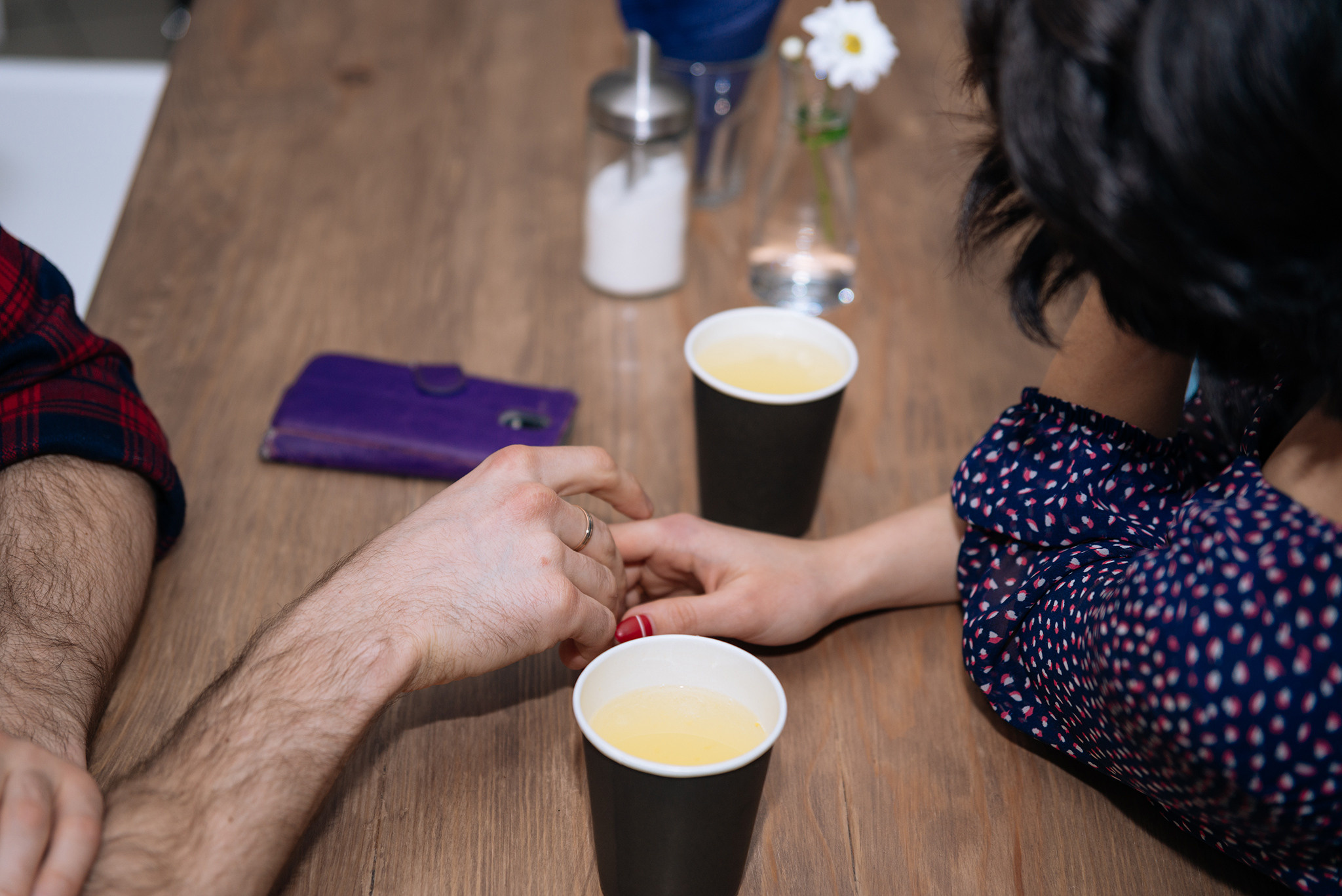 МУZA. Открытие кофейни. Репортажный фотограф в Санкт-Петербурге Анастасия Клёпова