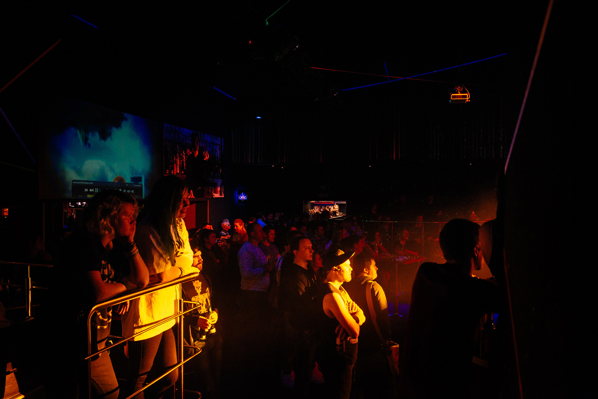 АтомФест от Росатом. Репортажный фотограф в Санкт-Петербурге Анастасия Клёпова