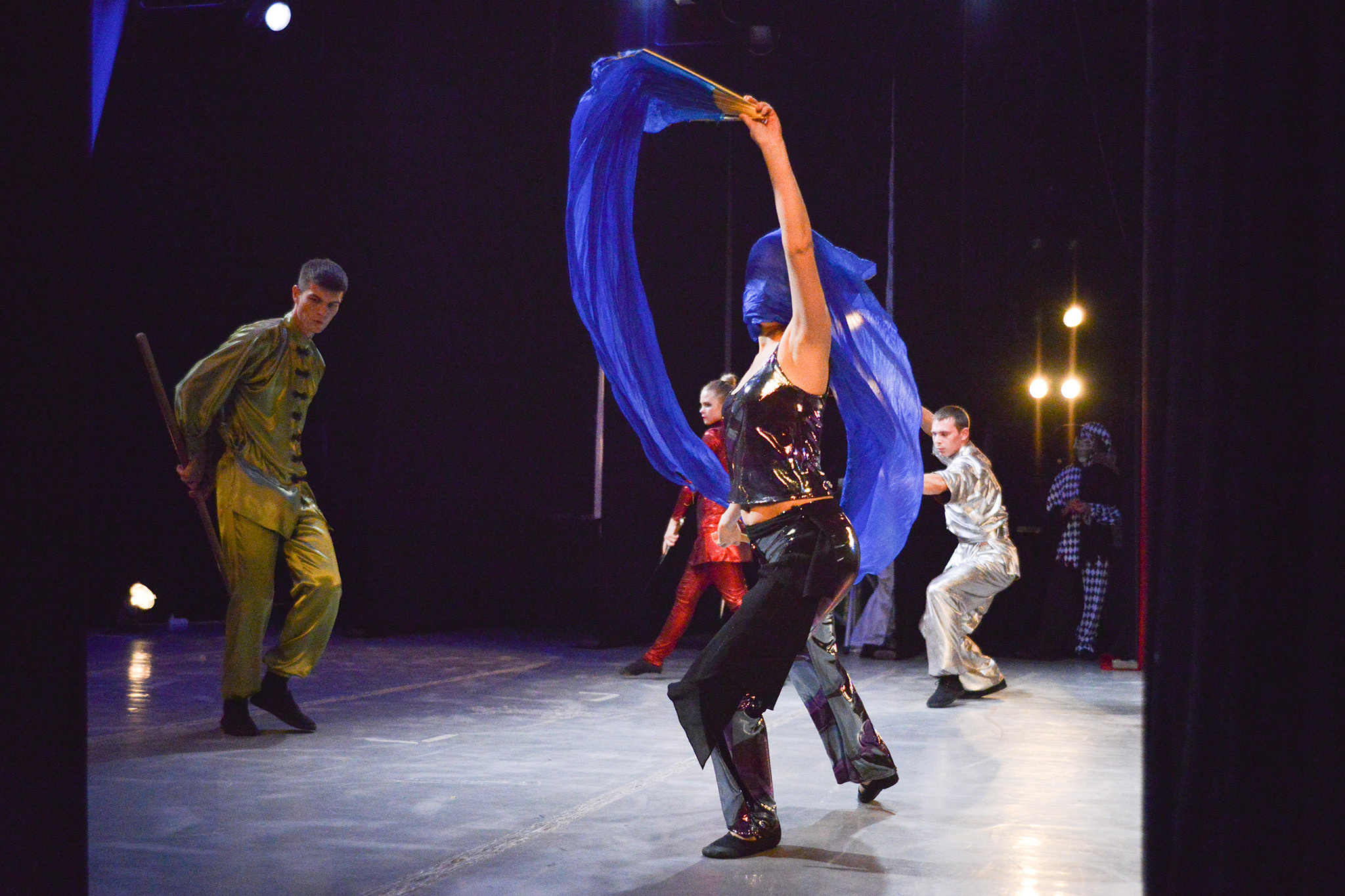 Integra. Две стороны азарта. Репортажный фотограф в Санкт-Петербурге Анастасия Клёпова