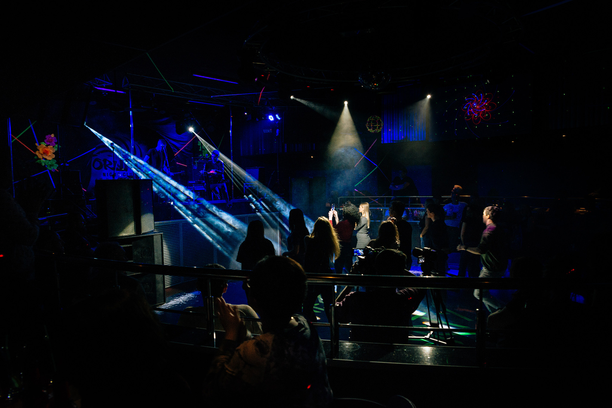 АтомФест от Росатом. Репортажный фотограф в Санкт-Петербурге Анастасия Клёпова