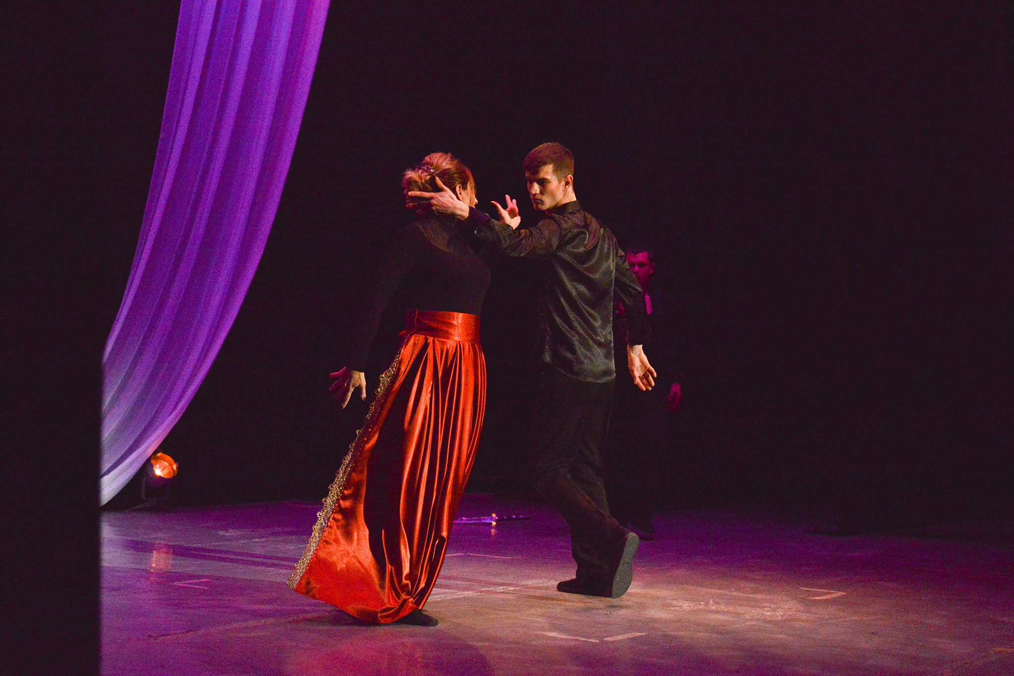 Integra. Две стороны азарта. Репортажный фотограф в Санкт-Петербурге Анастасия Клёпова