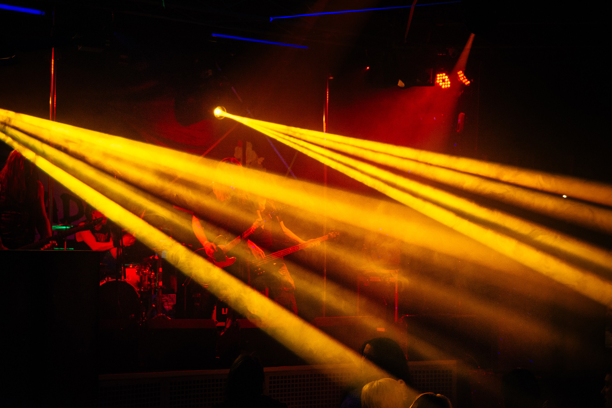 АтомФест от Росатом. Репортажный фотограф в Санкт-Петербурге Анастасия Клёпова