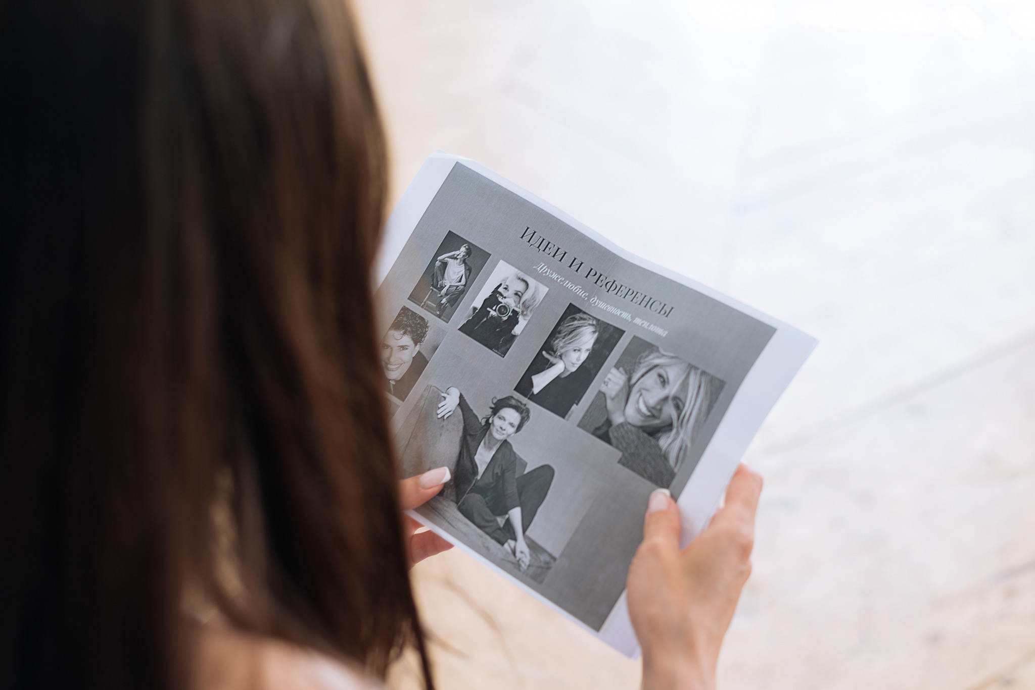 МК по Фотопозированию. Репортажный фотограф в Санкт-Петербурге Анастасия Клёпова