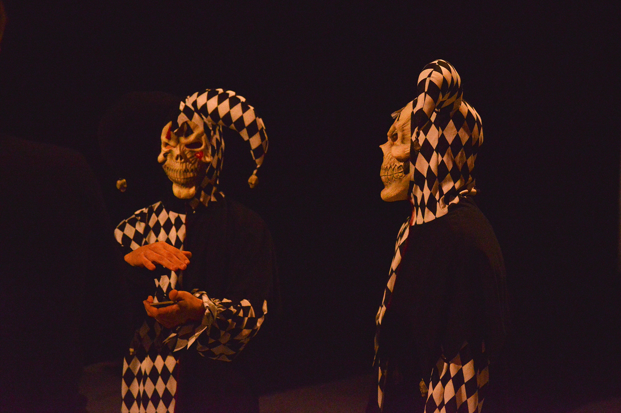 Integra. Две стороны азарта. Репортажный фотограф в Санкт-Петербурге Анастасия Клёпова