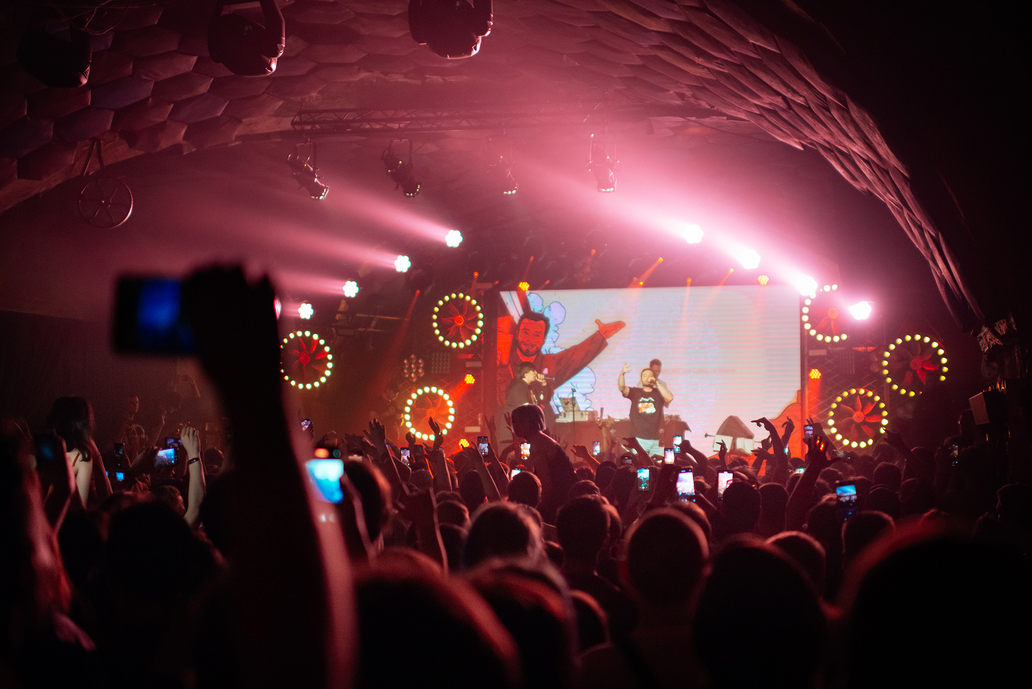 Слава КПСС х Замай | 25.06 — СПб | Акакао. Репортажный фотограф в Санкт-Петербурге Анастасия Клёпова