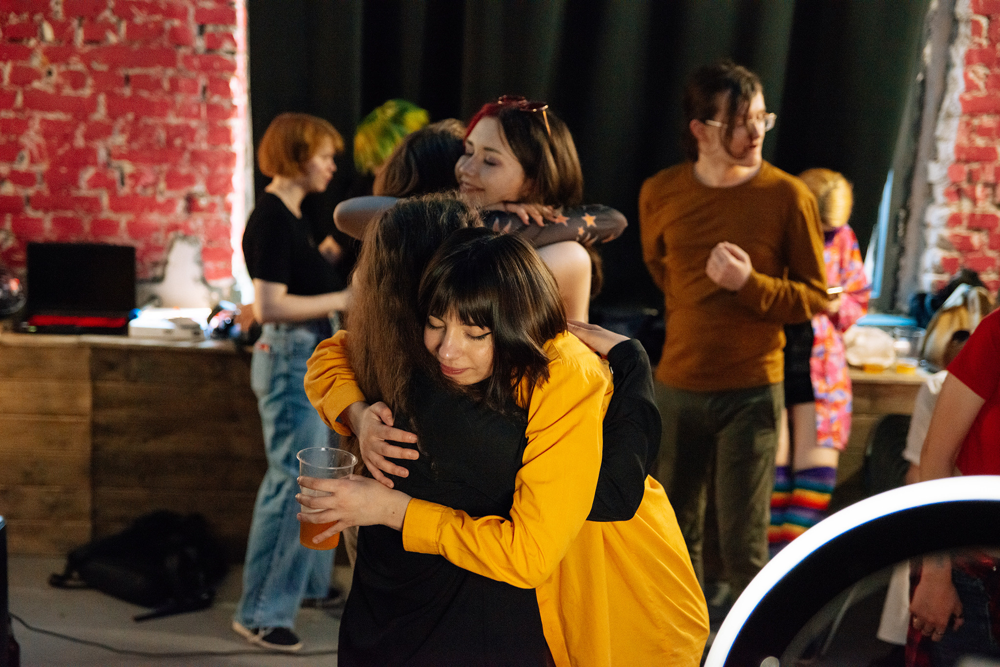 VSRAT RAP. БАТТЛ ЭШСКАРИ. Репортажный фотограф в Санкт-Петербурге Анастасия Клёпова