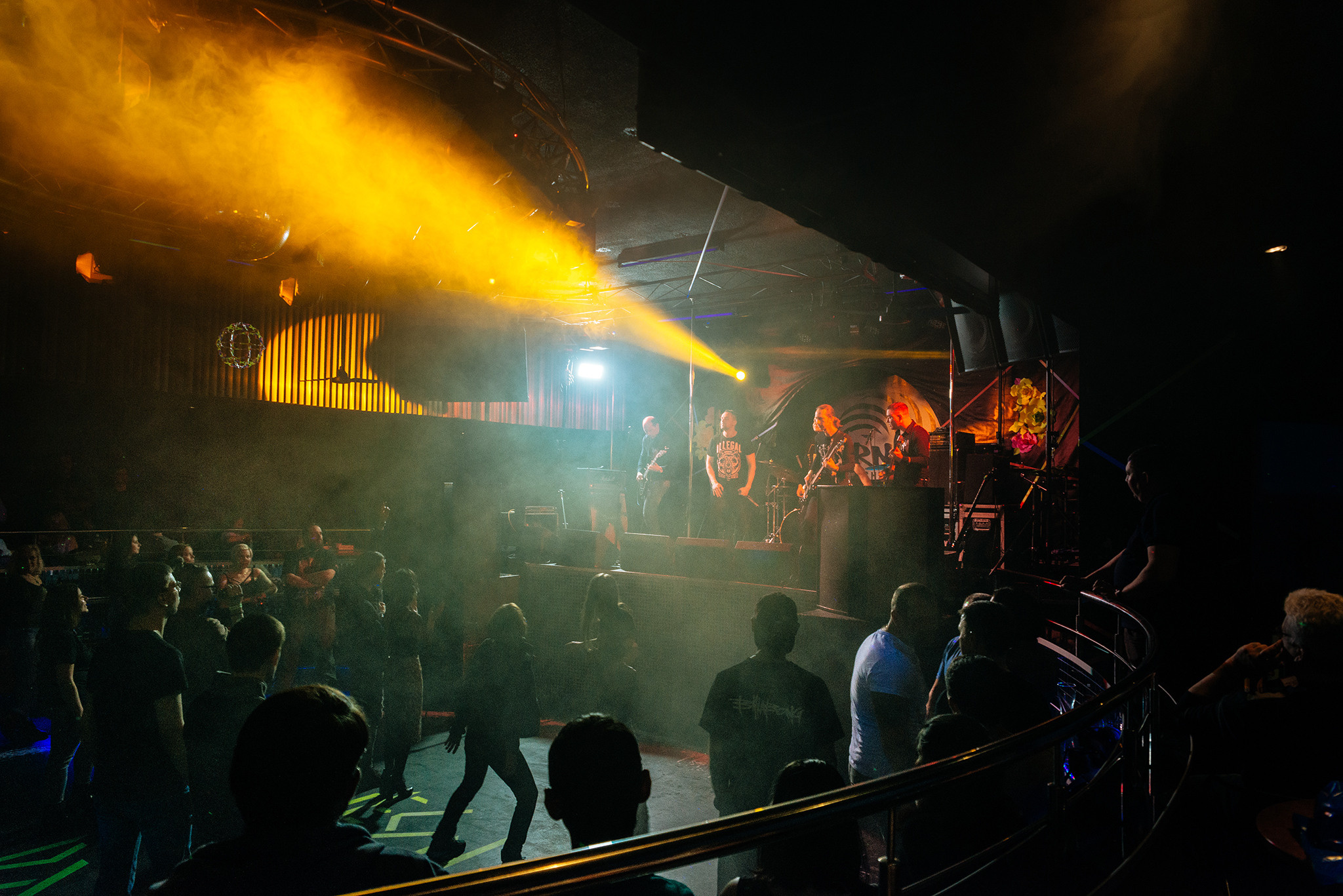 АтомФест от Росатом. Репортажный фотограф в Санкт-Петербурге Анастасия Клёпова