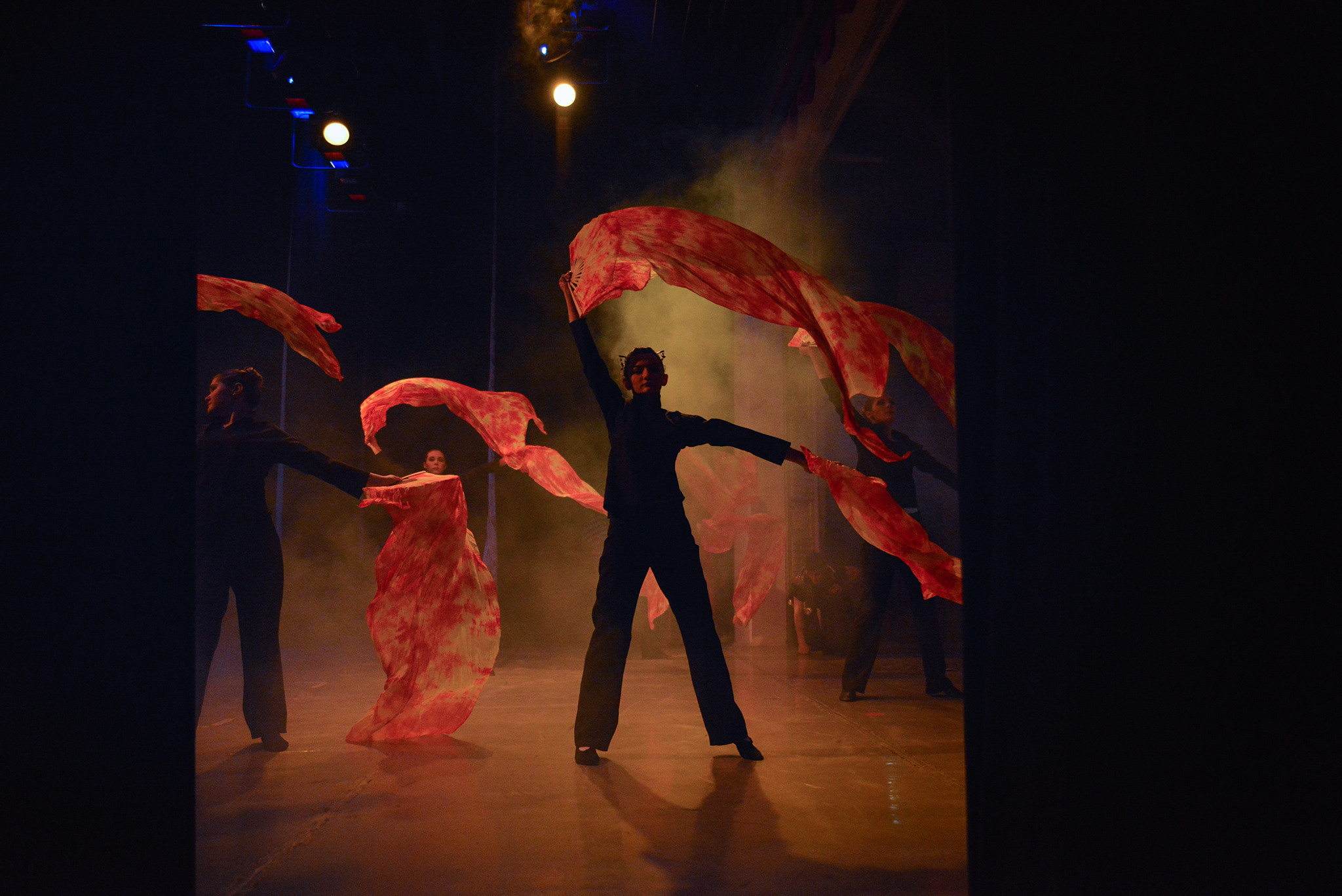 Integra. Две стороны азарта. Репортажный фотограф в Санкт-Петербурге Анастасия Клёпова