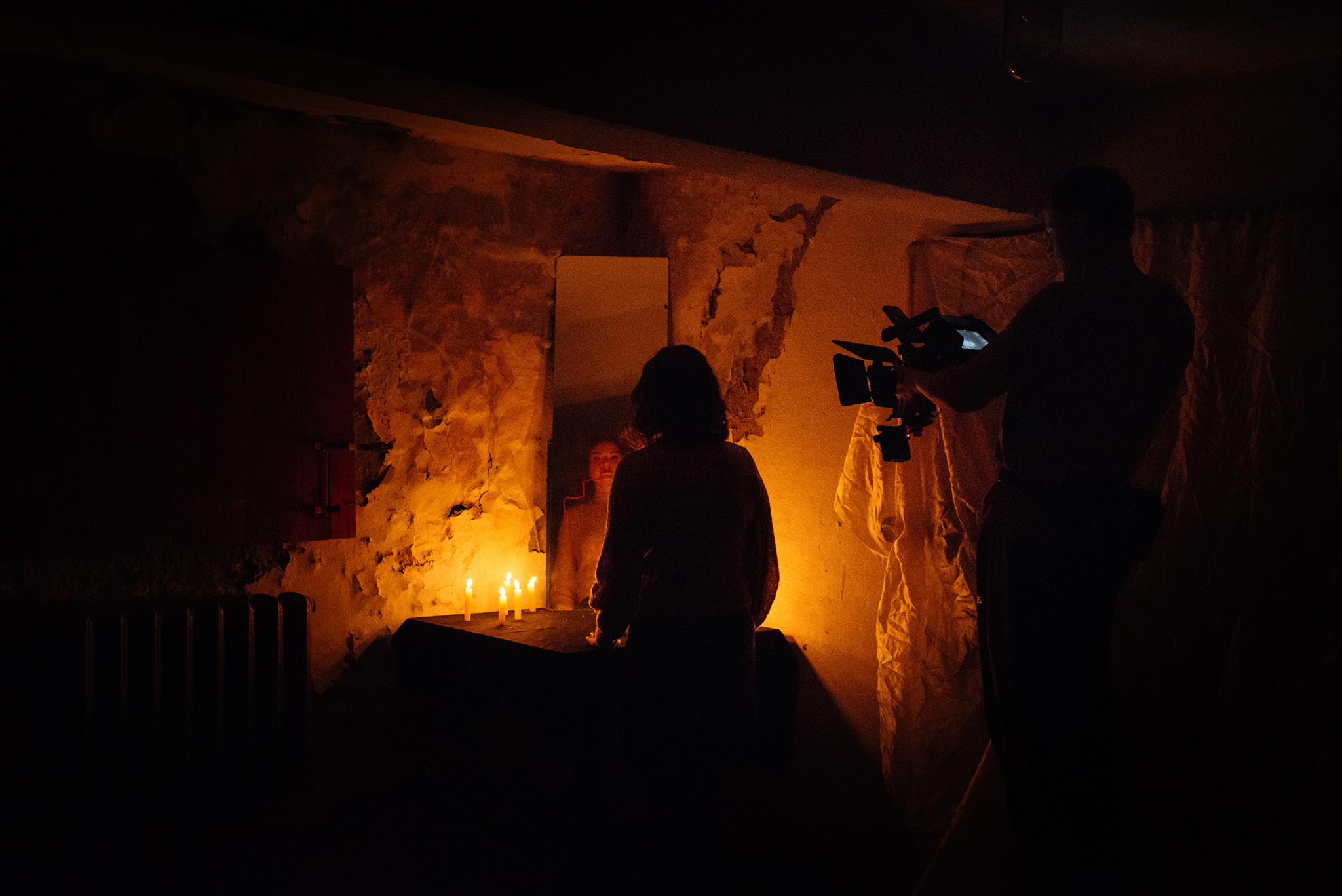 Integra. Клип. Репортажный фотограф в Санкт-Петербурге Анастасия Клёпова