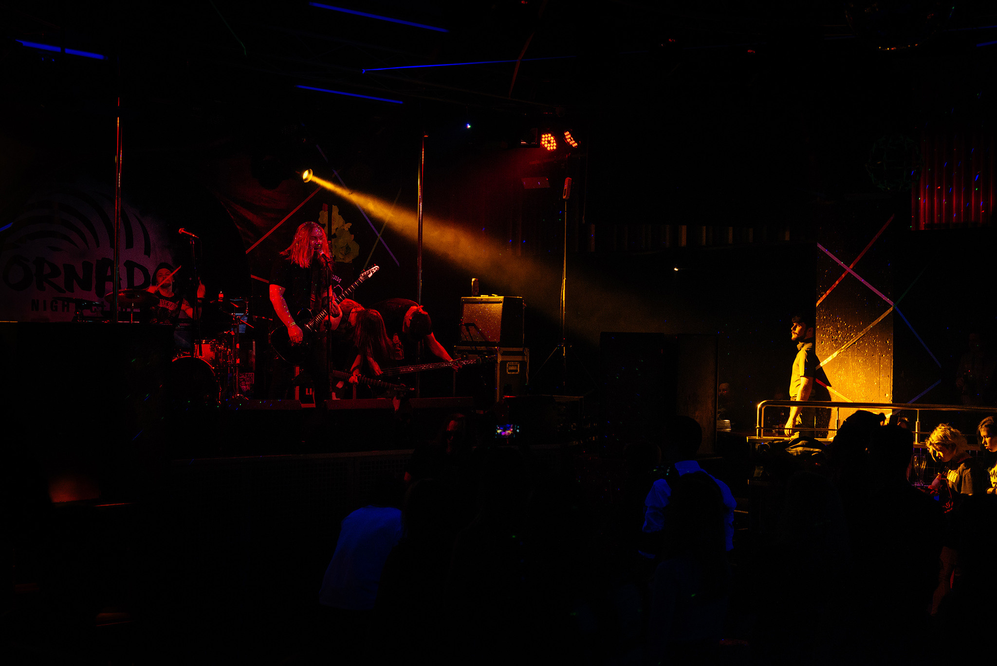 АтомФест от Росатом. Репортажный фотограф в Санкт-Петербурге Анастасия Клёпова