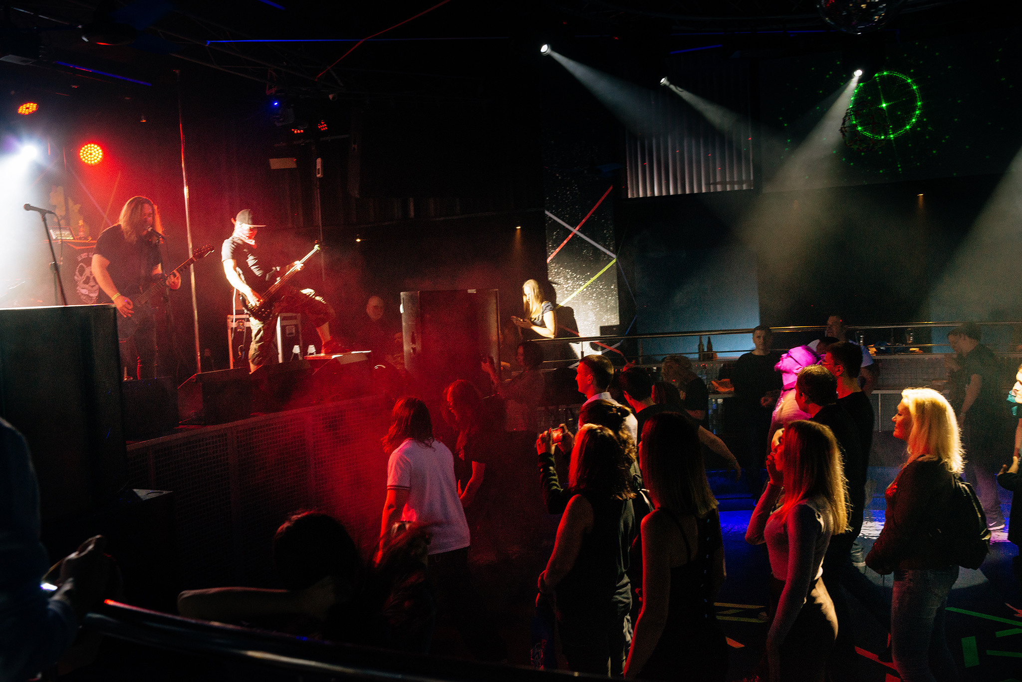 АтомФест от Росатом. Репортажный фотограф в Санкт-Петербурге Анастасия Клёпова