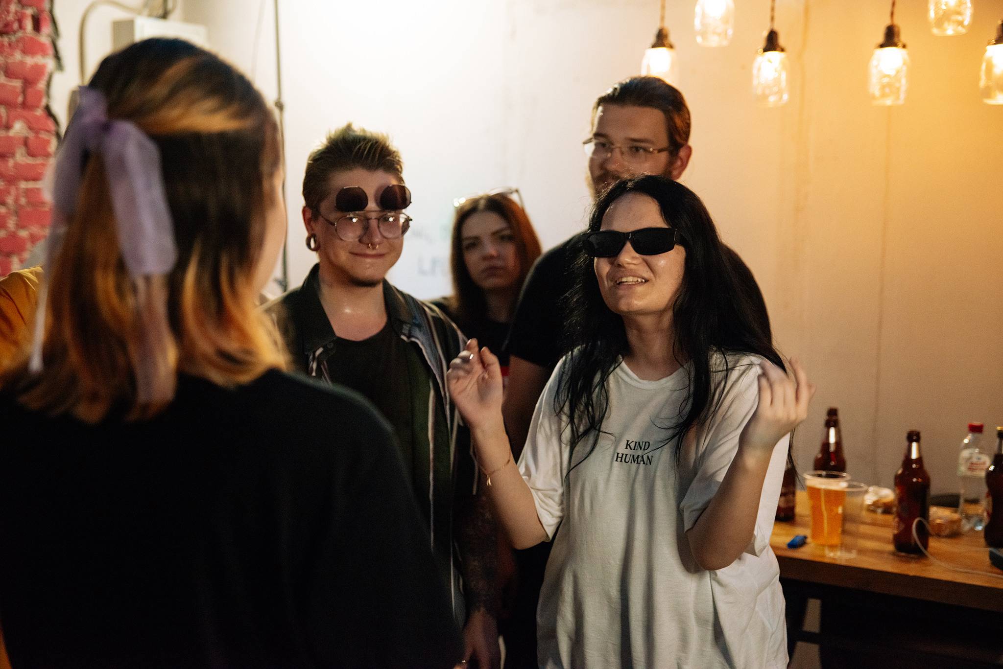 VSRAT RAP. БАТТЛ ЭШСКАРИ. Репортажный фотограф в Санкт-Петербурге Анастасия Клёпова