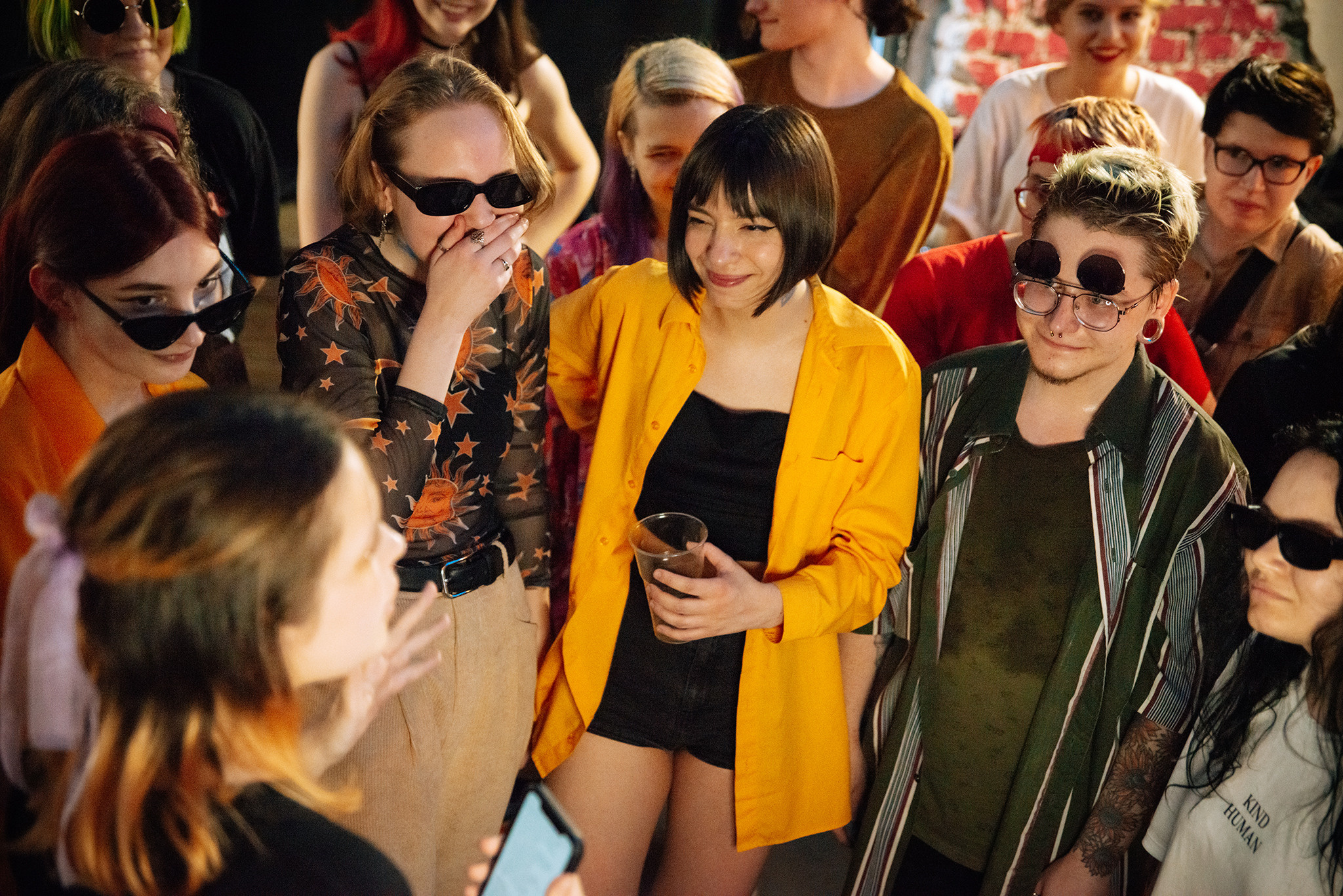 VSRAT RAP. БАТТЛ ЭШСКАРИ. Репортажный фотограф в Санкт-Петербурге Анастасия Клёпова