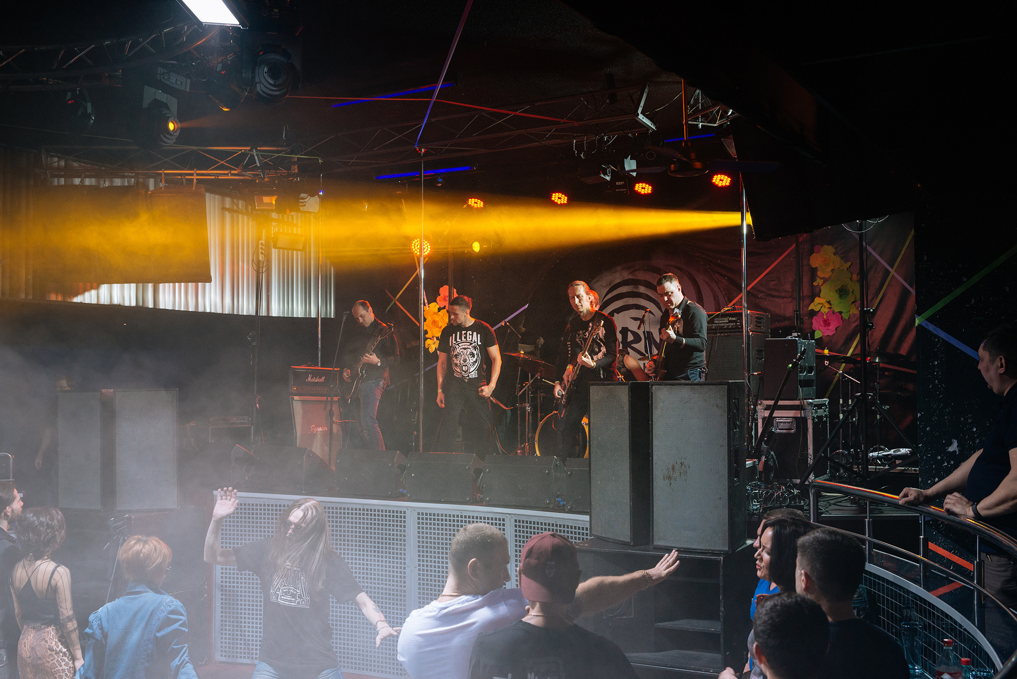 АтомФест от Росатом. Репортажный фотограф в Санкт-Петербурге Анастасия Клёпова