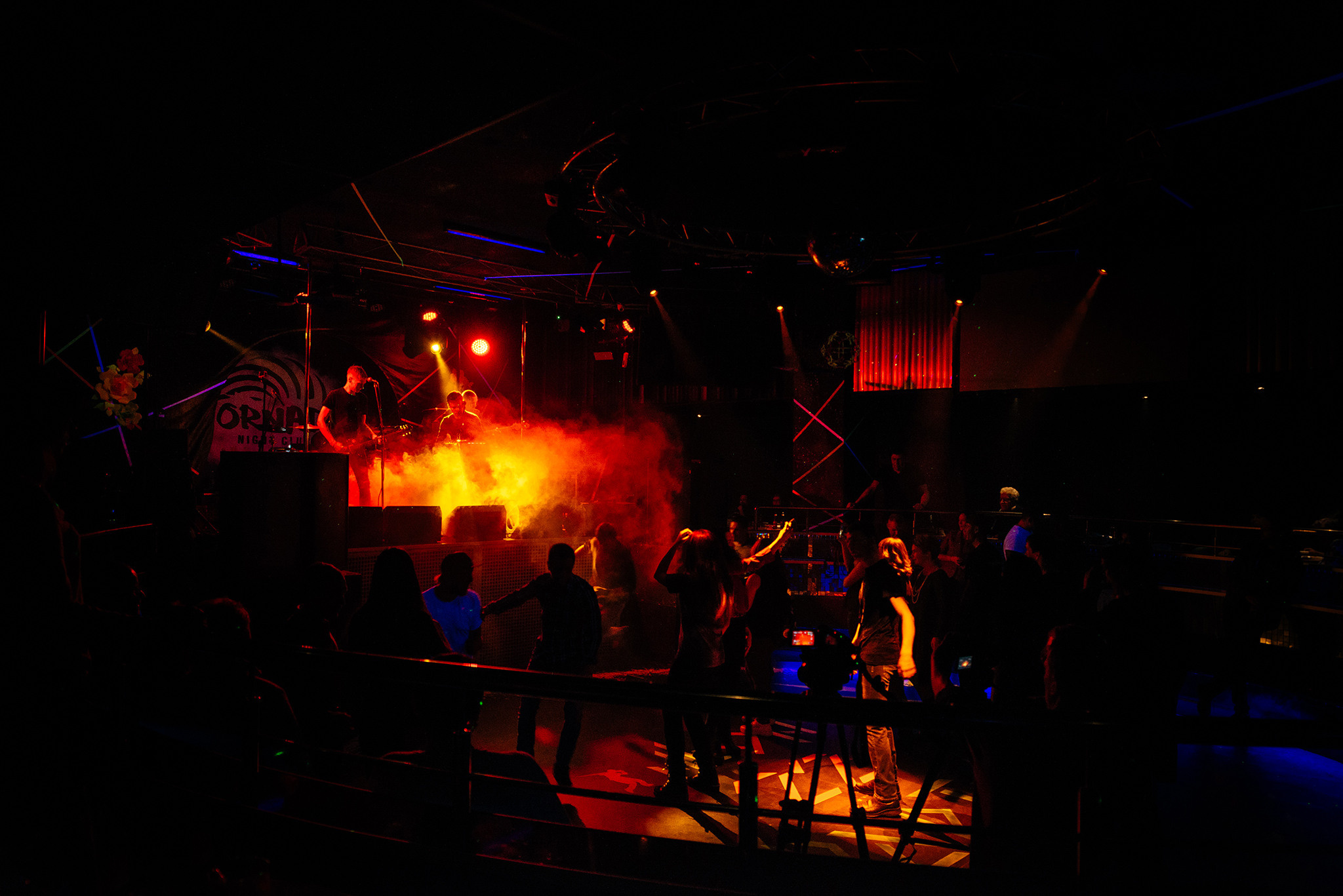 АтомФест от Росатом. Репортажный фотограф в Санкт-Петербурге Анастасия Клёпова