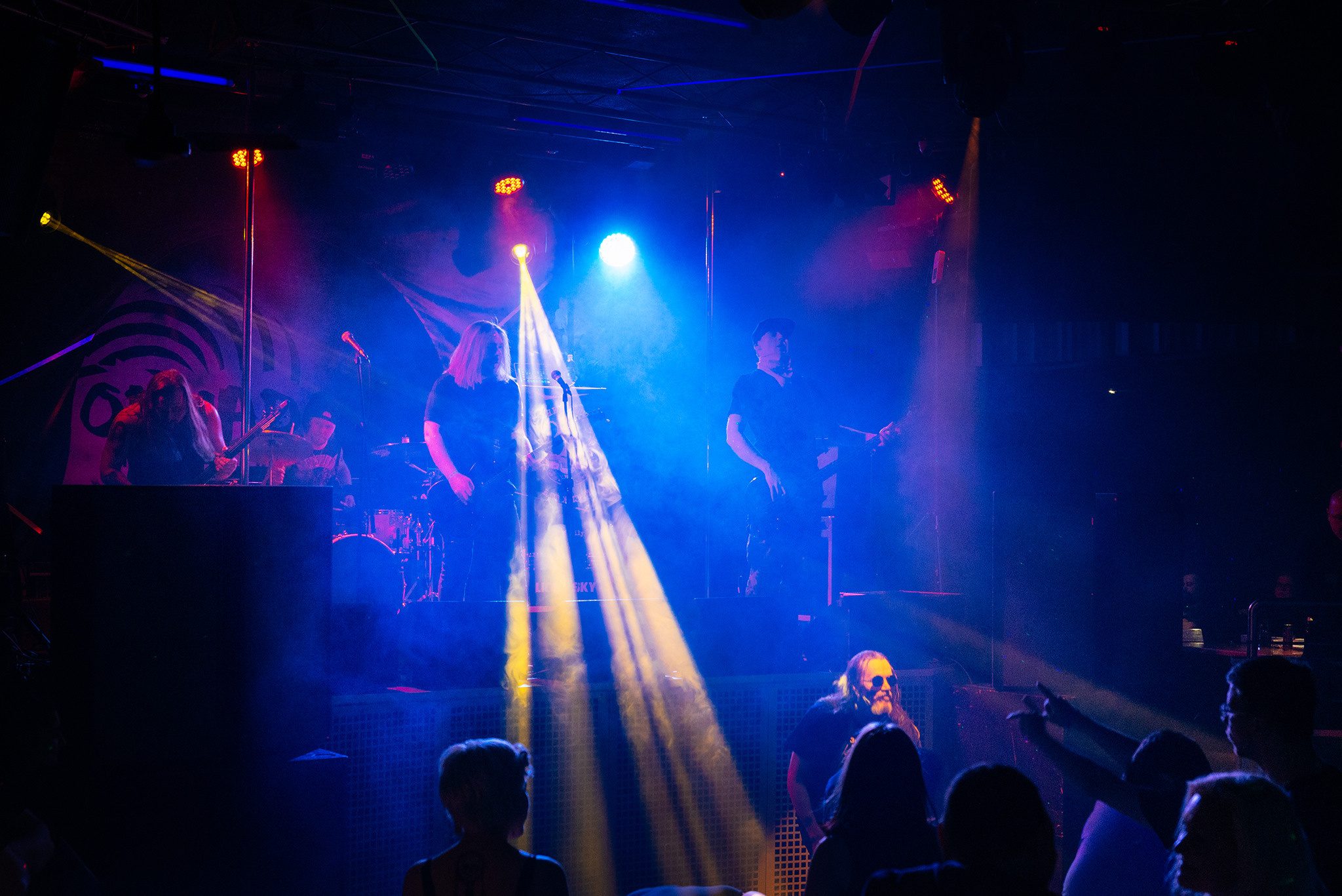 АтомФест от Росатом. Репортажный фотограф в Санкт-Петербурге Анастасия Клёпова