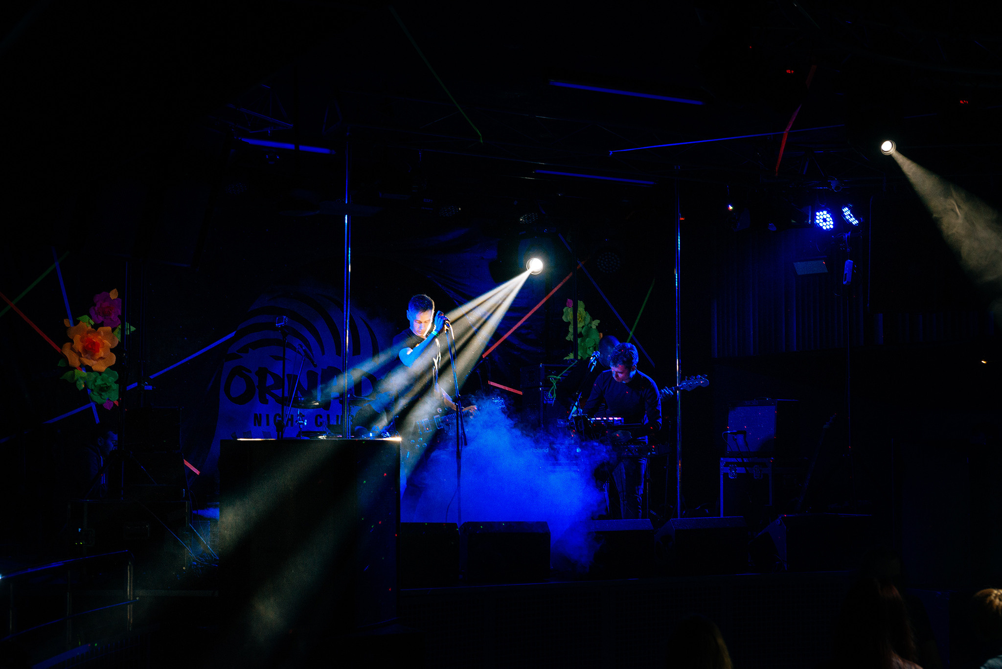 АтомФест от Росатом. Репортажный фотограф в Санкт-Петербурге Анастасия Клёпова