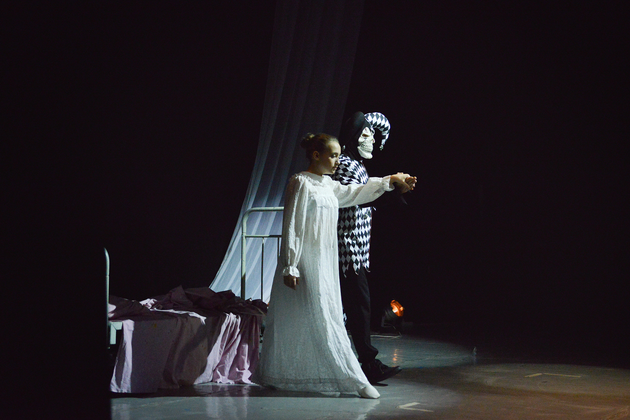 Integra. Две стороны азарта. Репортажный фотограф в Санкт-Петербурге Анастасия Клёпова