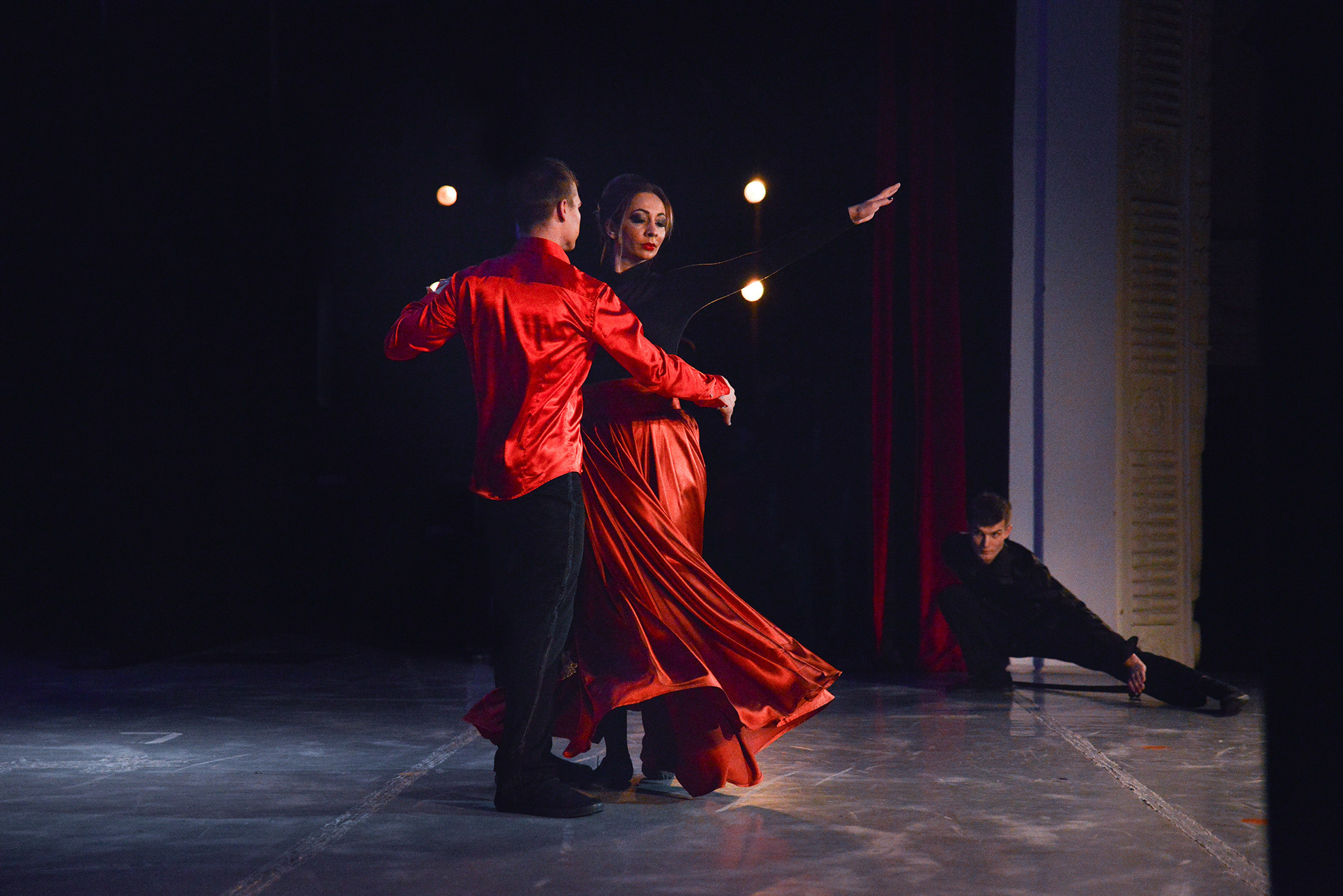 Integra. Две стороны азарта. Репортажный фотограф в Санкт-Петербурге Анастасия Клёпова