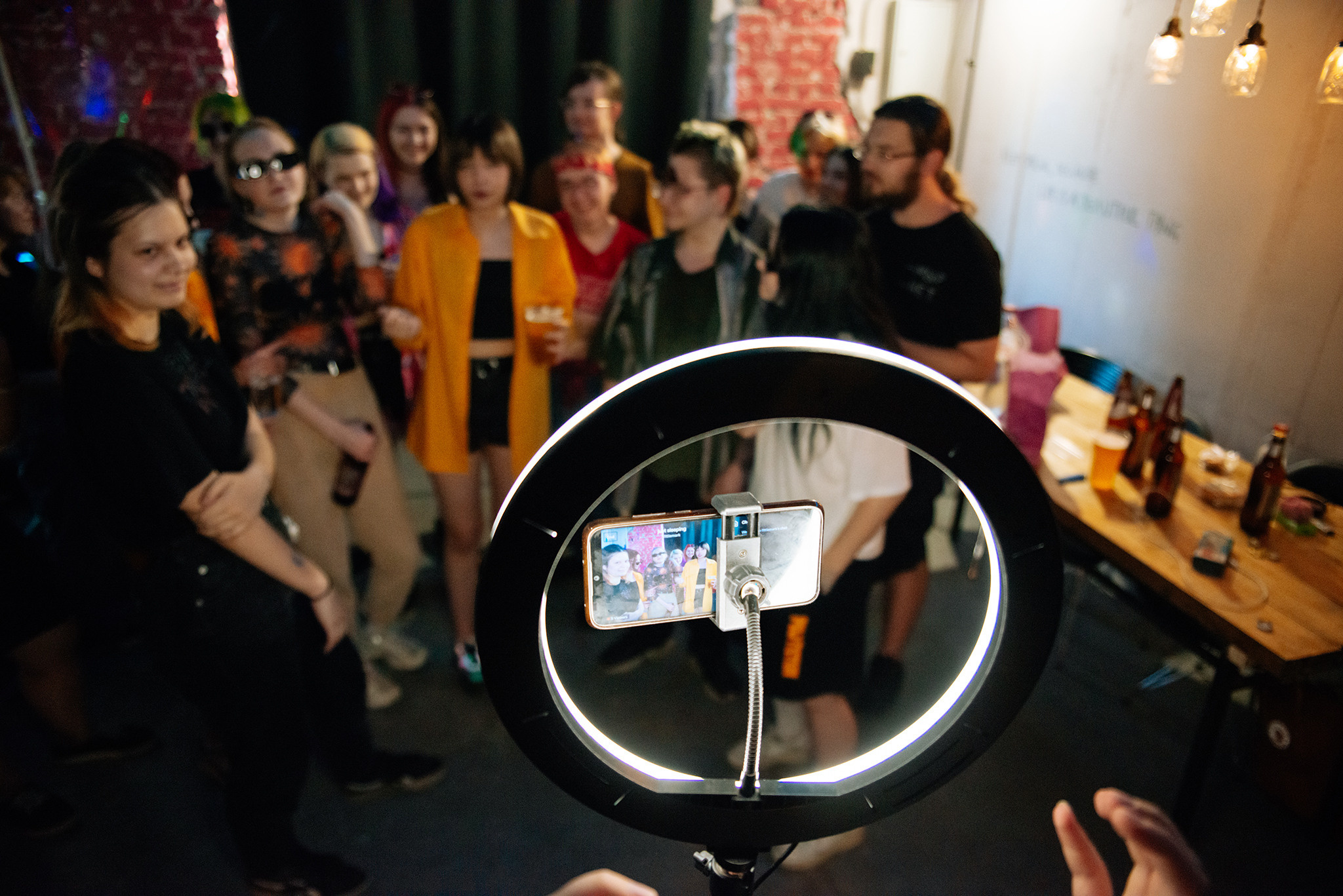 VSRAT RAP. БАТТЛ ЭШСКАРИ. Репортажный фотограф в Санкт-Петербурге Анастасия Клёпова