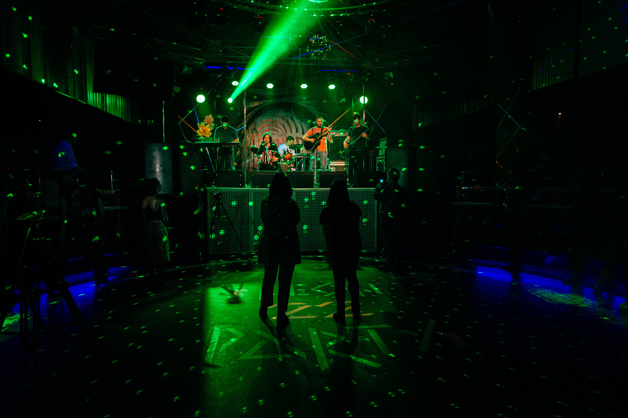 АтомФест от Росатом. Репортажный фотограф в Санкт-Петербурге Анастасия Клёпова