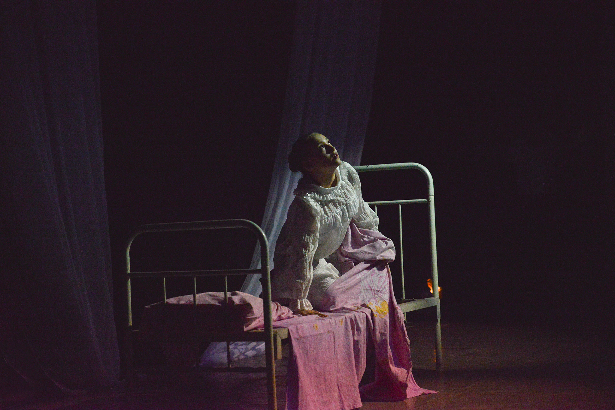 Integra. Две стороны азарта. Репортажный фотограф в Санкт-Петербурге Анастасия Клёпова