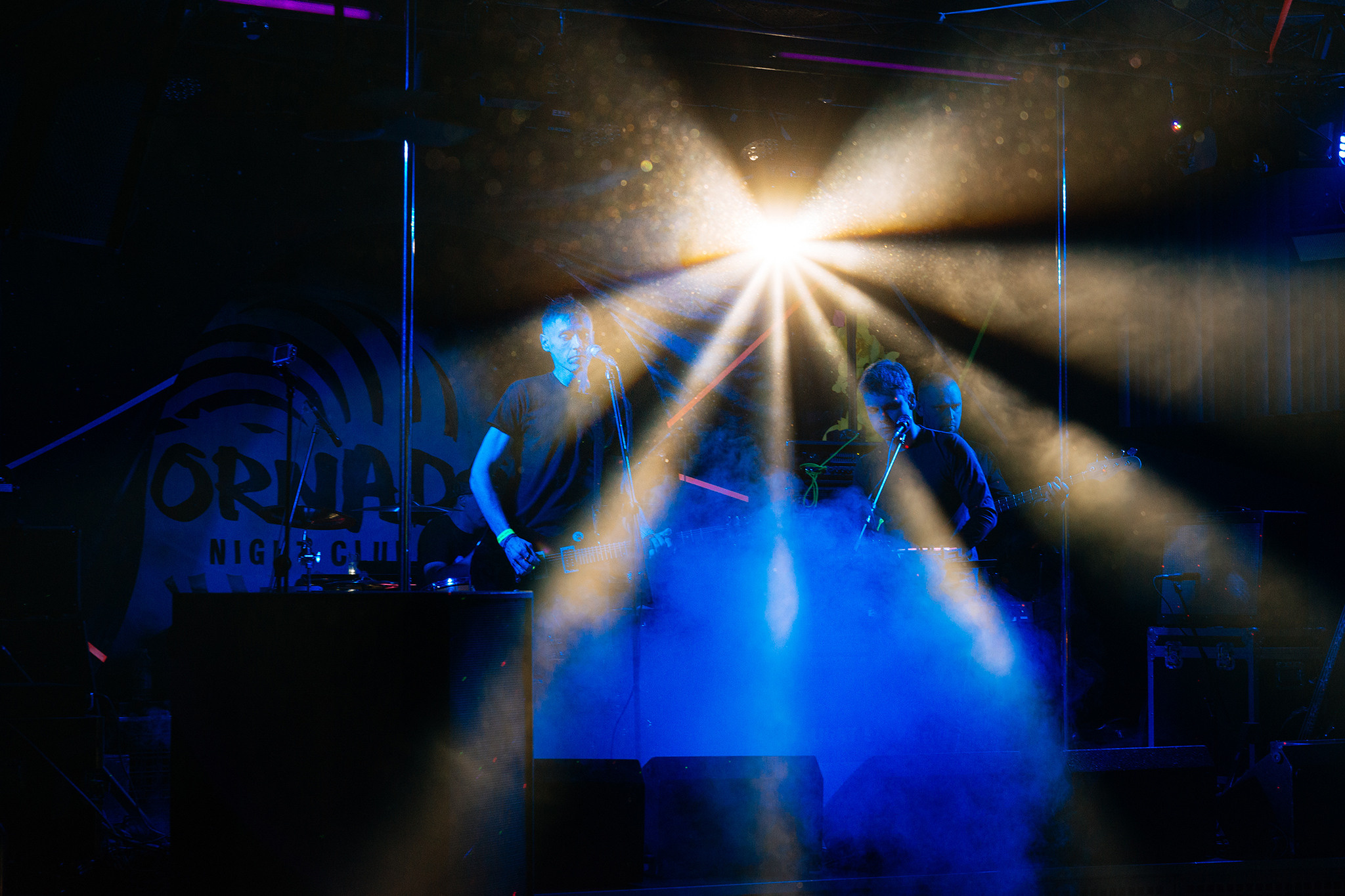 АтомФест от Росатом. Репортажный фотограф в Санкт-Петербурге Анастасия Клёпова